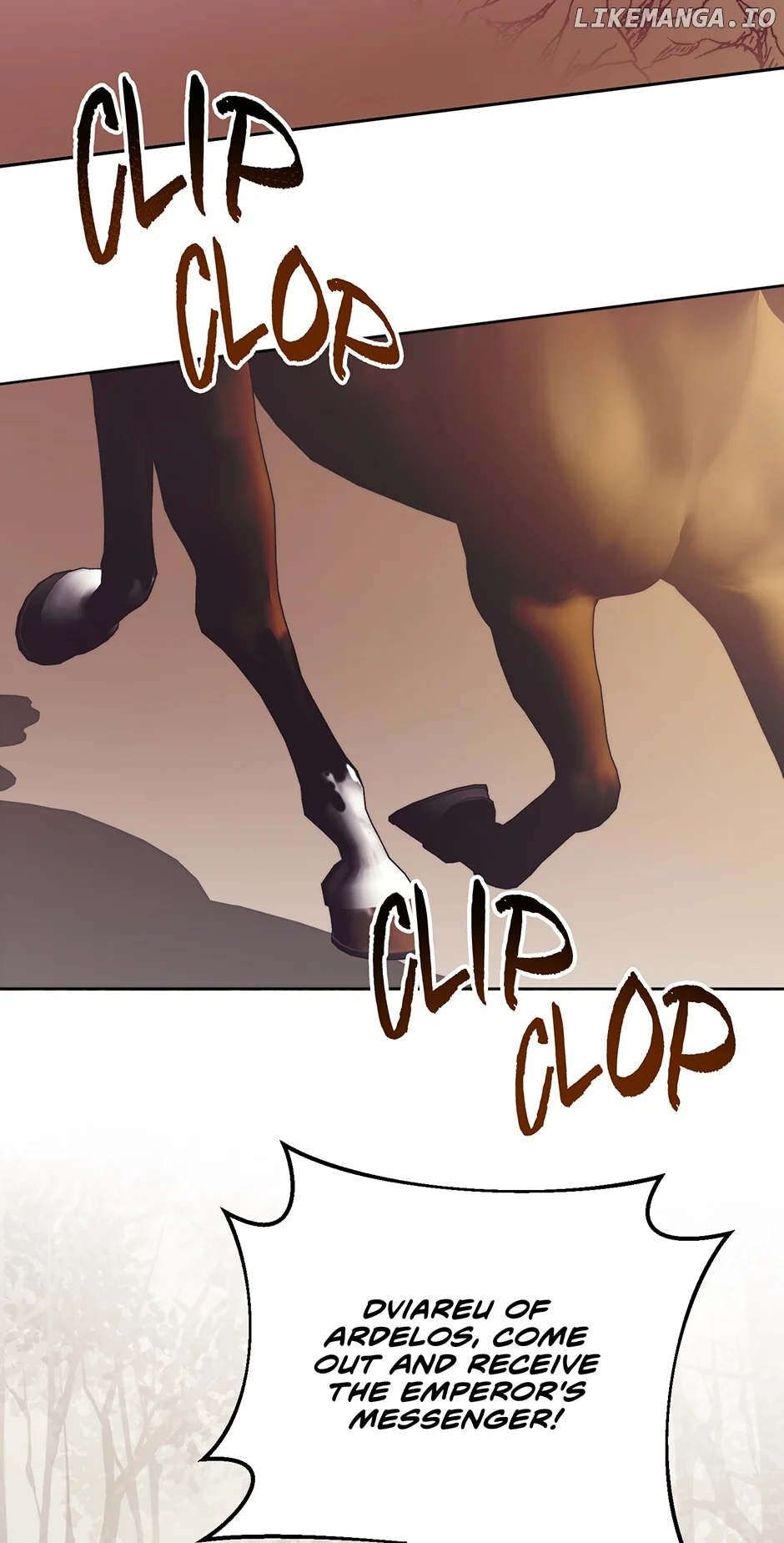 I Tamed the Male Lead’s Father Chapter 63 page 1