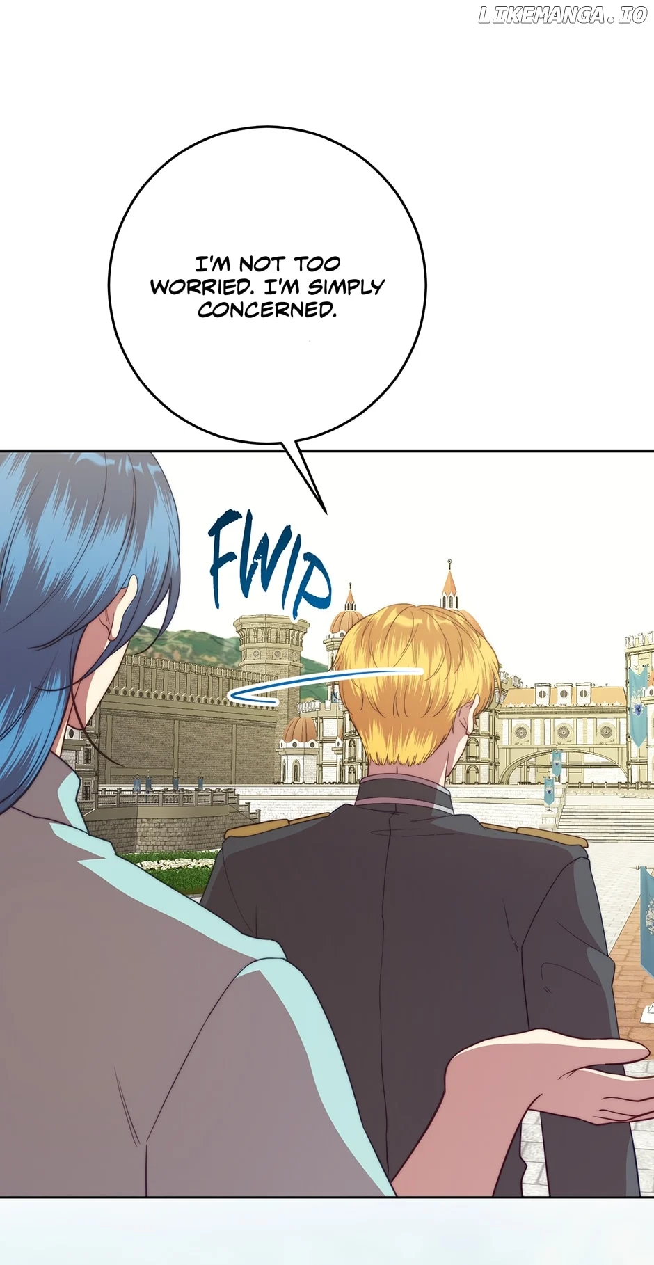 I Tamed the Male Lead’s Father Chapter 63 page 20