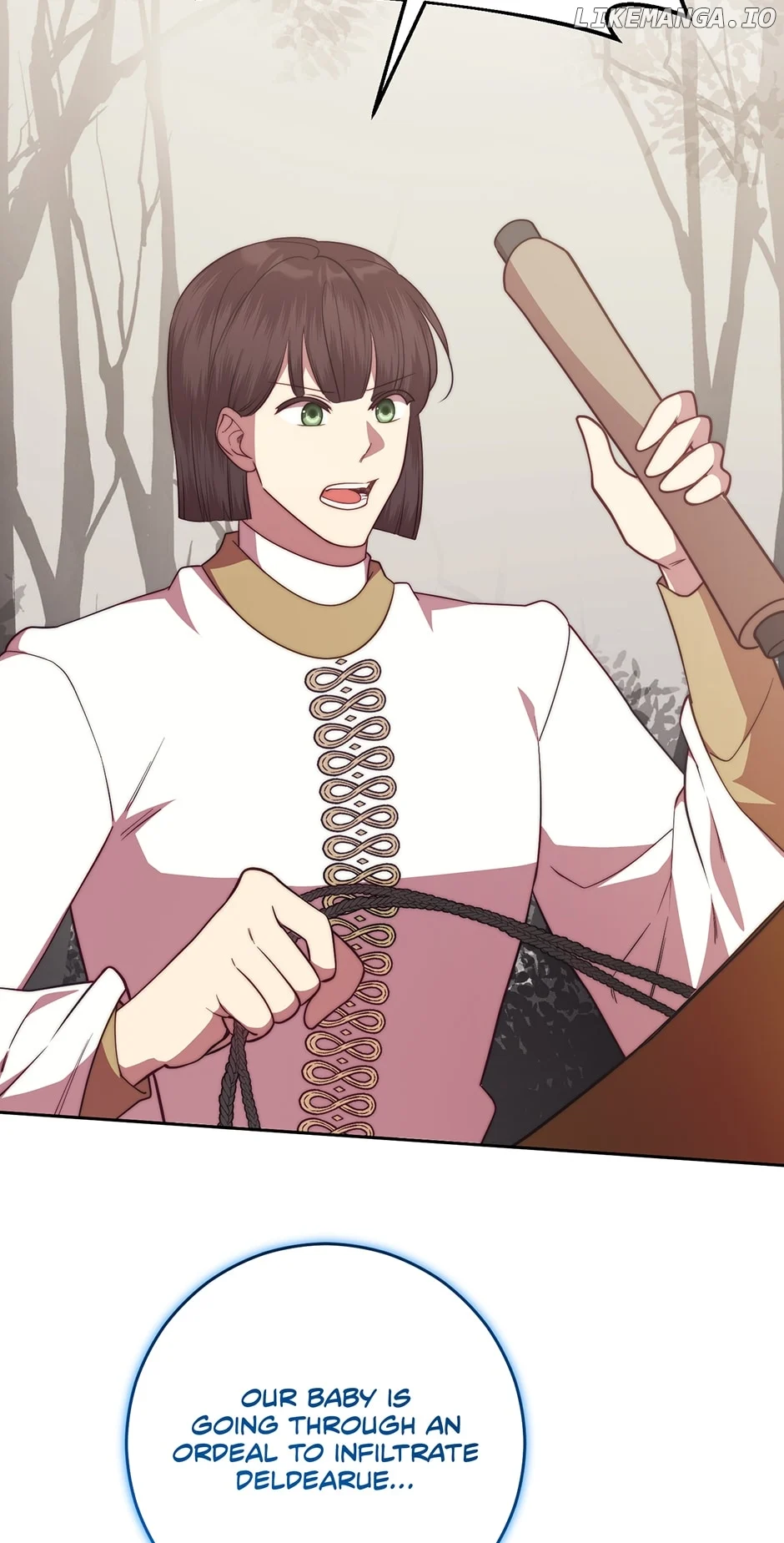 I Tamed the Male Lead’s Father Chapter 63 page 2