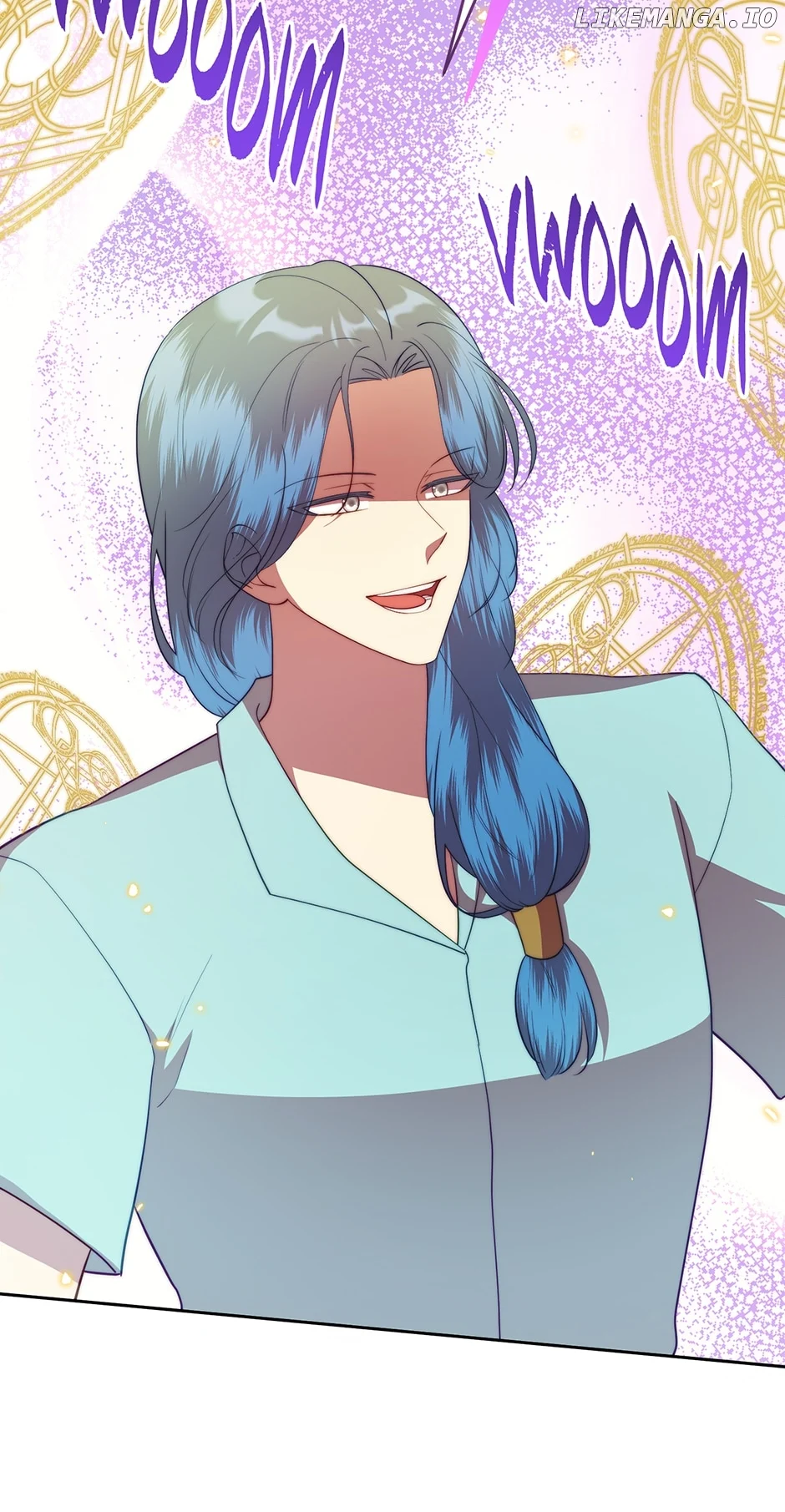I Tamed the Male Lead’s Father Chapter 63 page 29