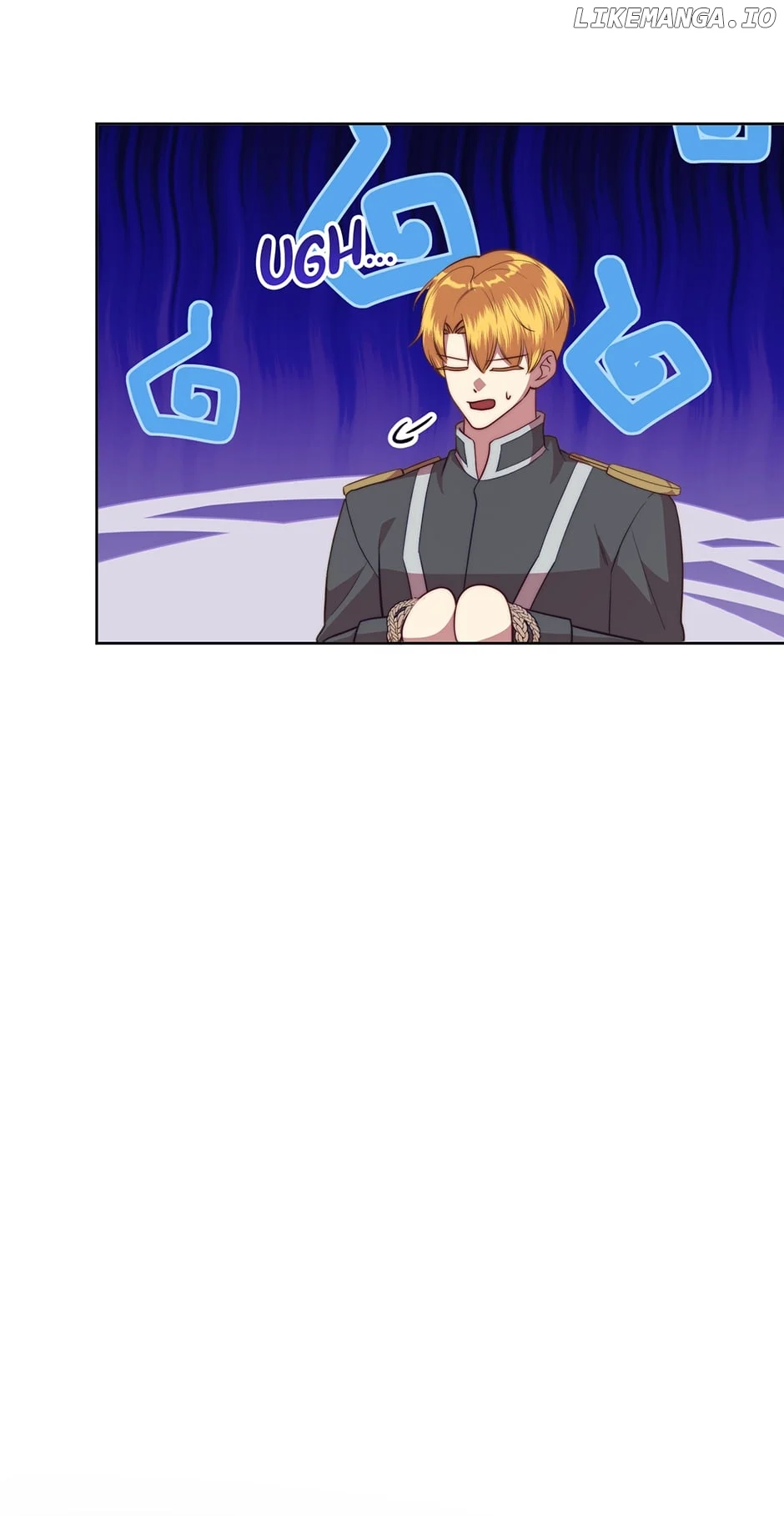 I Tamed the Male Lead’s Father Chapter 63 page 30