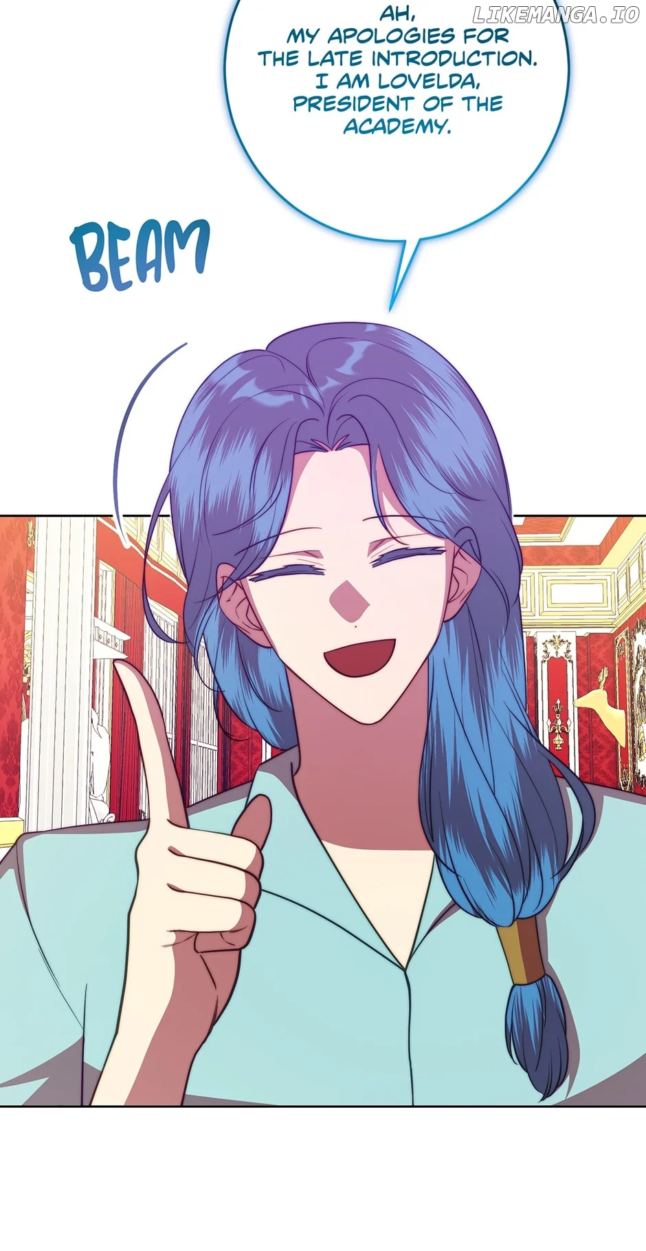 I Tamed the Male Lead’s Father Chapter 63 page 37
