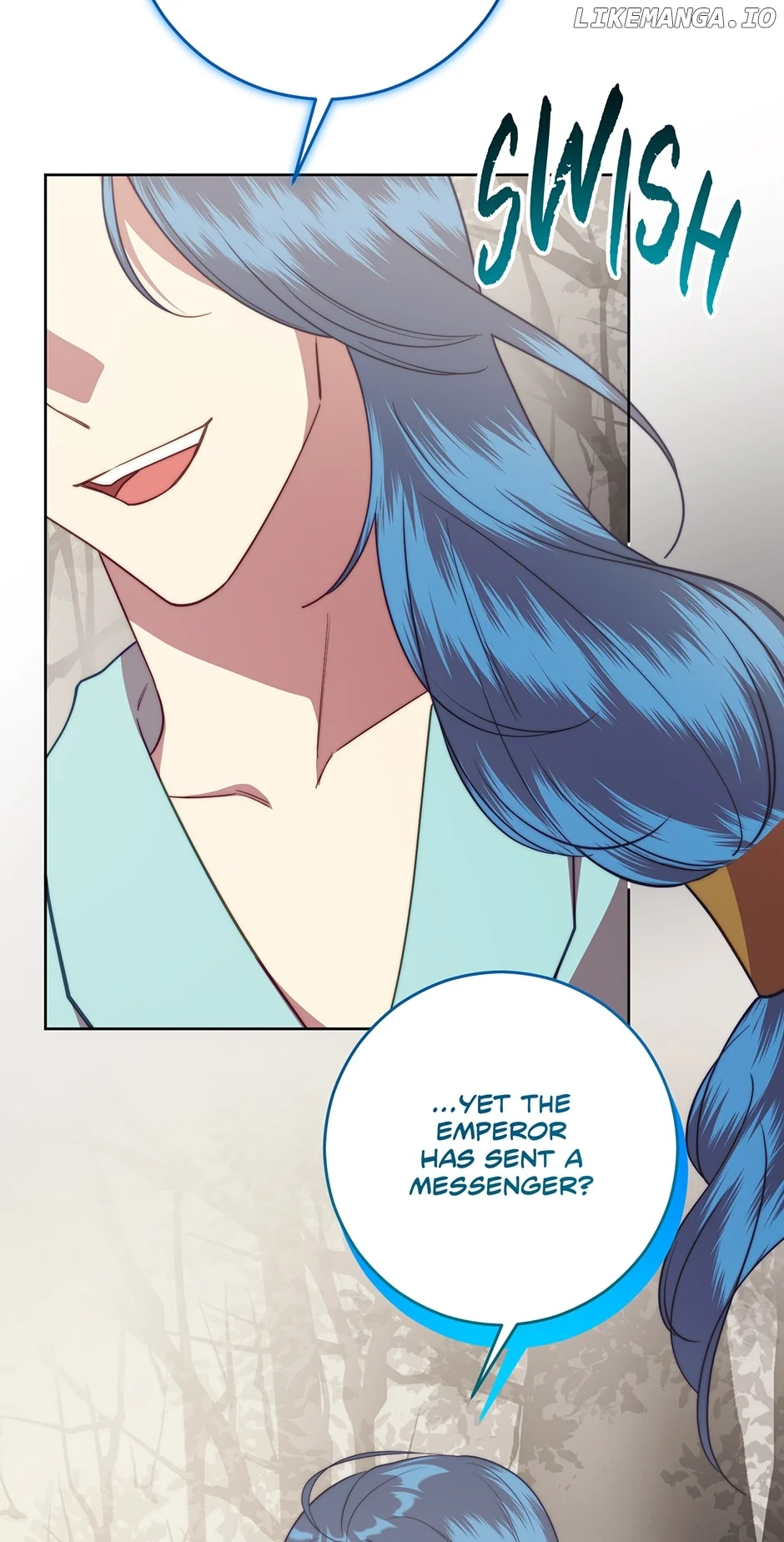 I Tamed the Male Lead’s Father Chapter 63 page 3