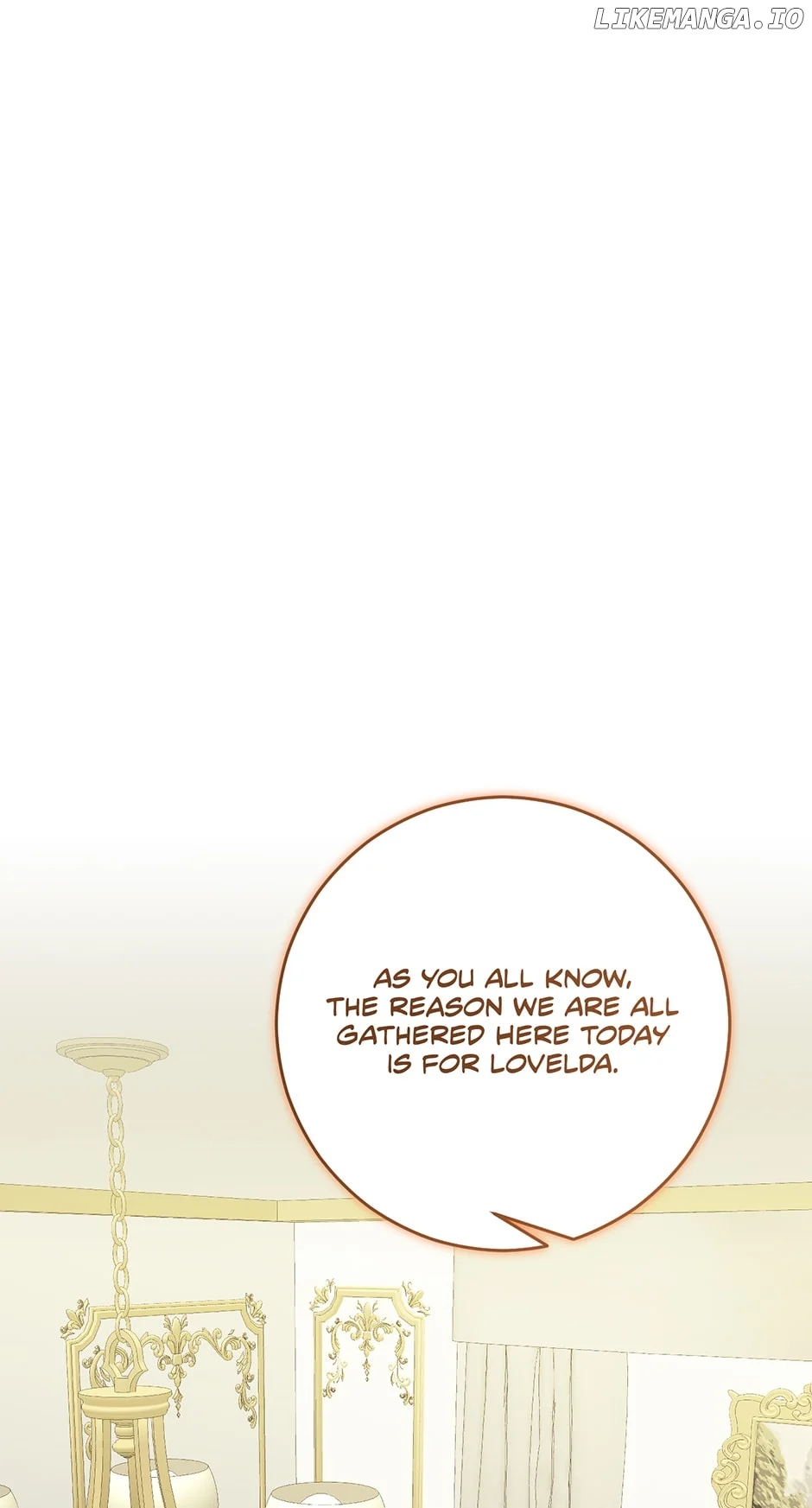 I Tamed the Male Lead’s Father Chapter 63 page 42