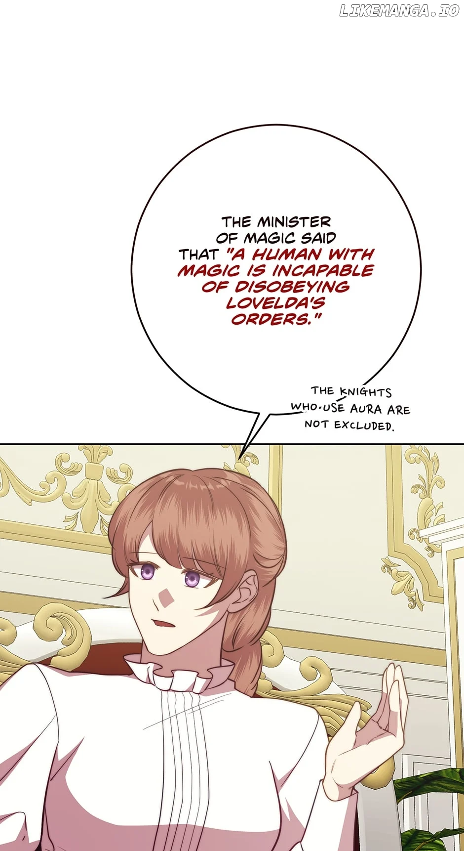I Tamed the Male Lead’s Father Chapter 63 page 46