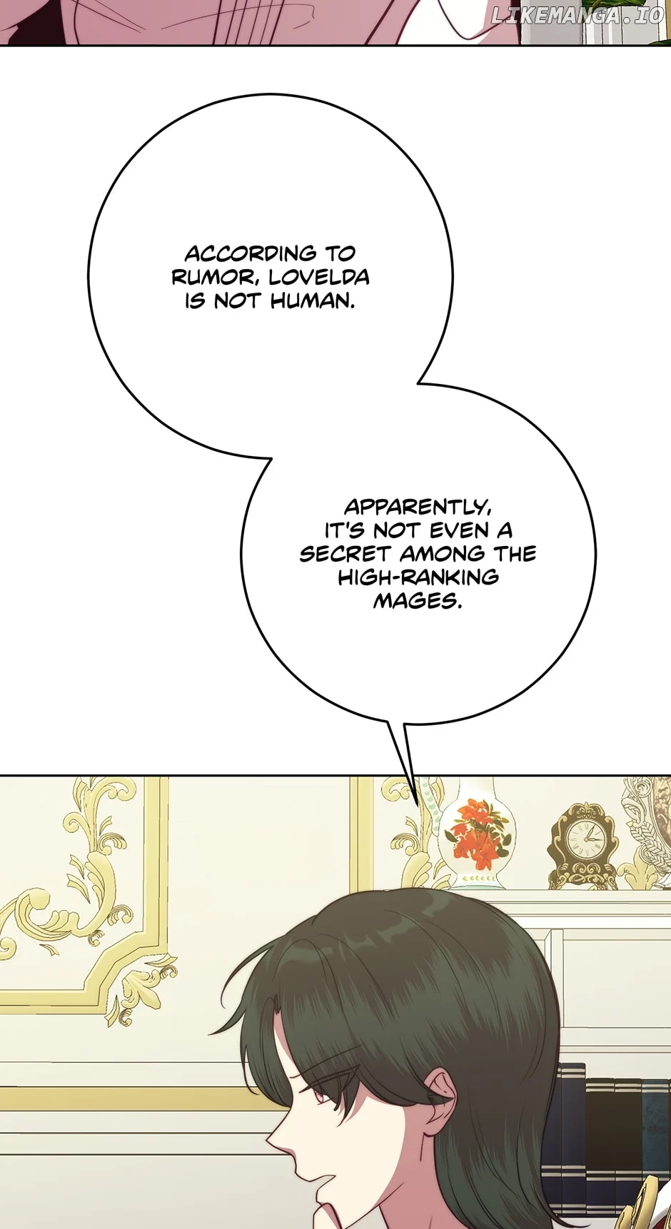 I Tamed the Male Lead’s Father Chapter 63 page 47