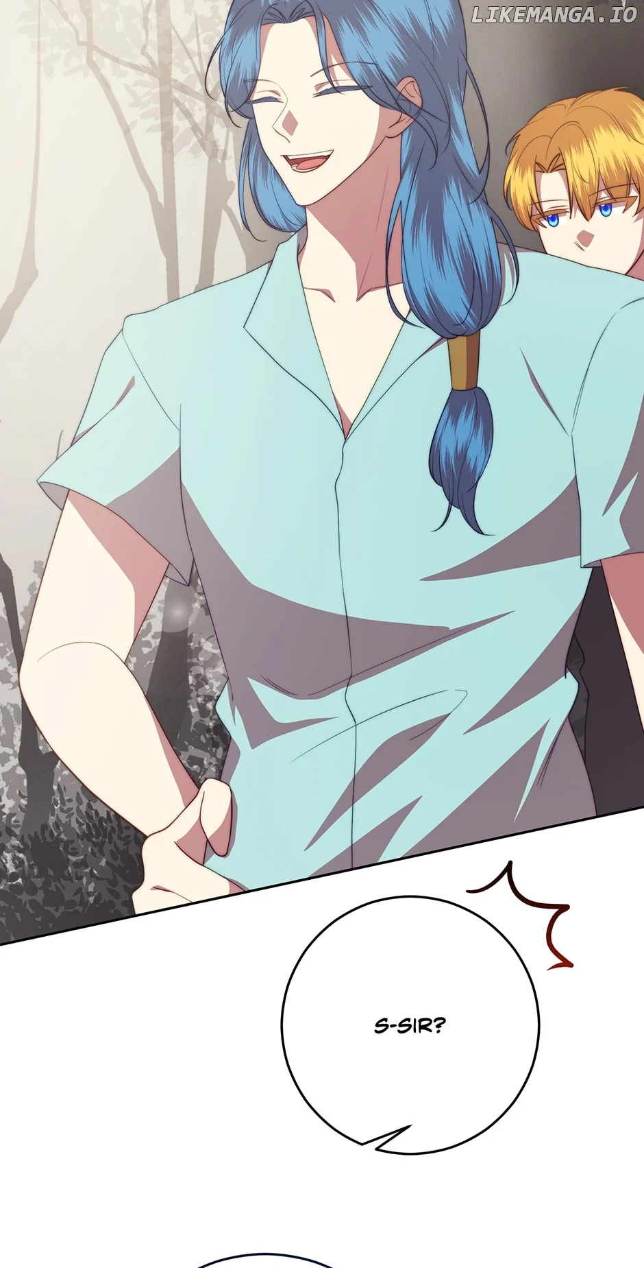 I Tamed the Male Lead’s Father Chapter 63 page 4