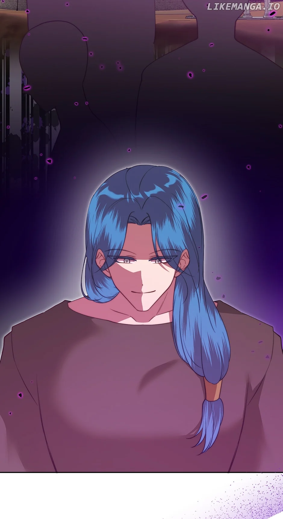 I Tamed the Male Lead’s Father Chapter 63 page 49