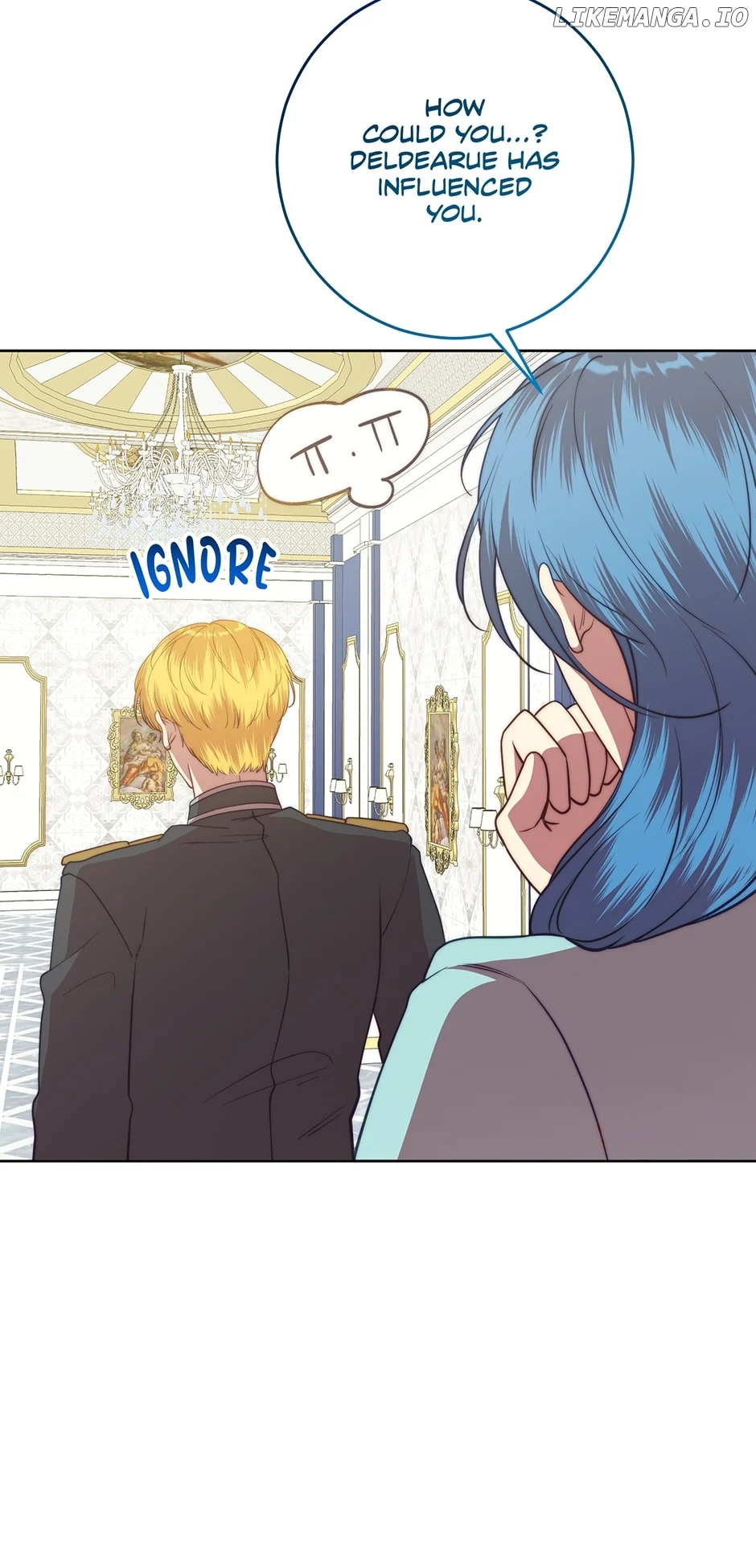 I Tamed the Male Lead’s Father Chapter 63 page 58