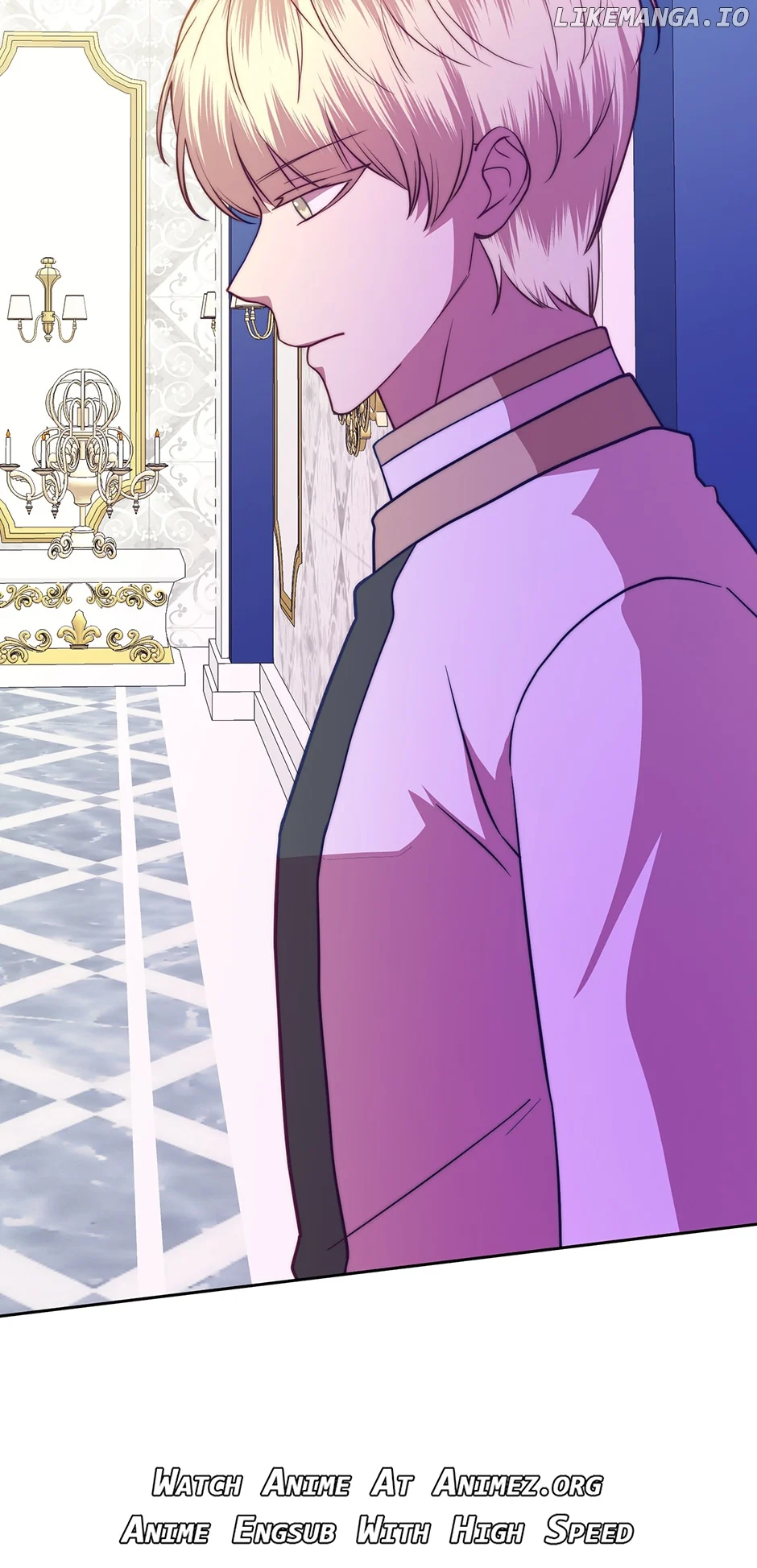 I Tamed the Male Lead’s Father Chapter 63 page 60