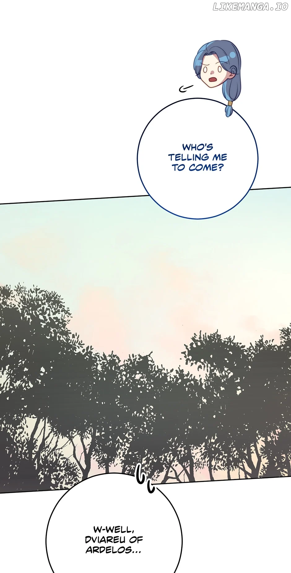 I Tamed the Male Lead’s Father Chapter 63 page 6