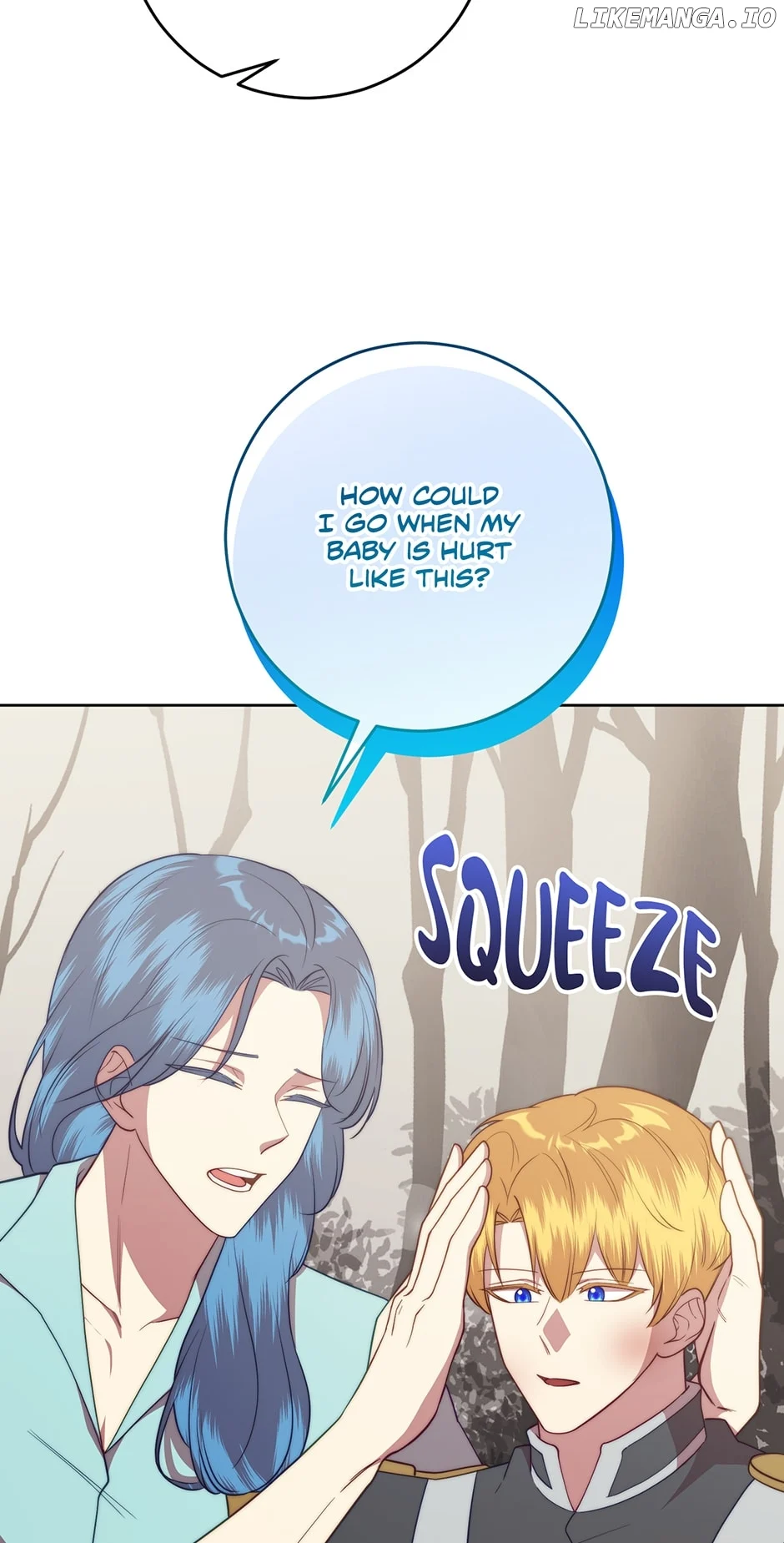 I Tamed the Male Lead’s Father Chapter 63 page 7