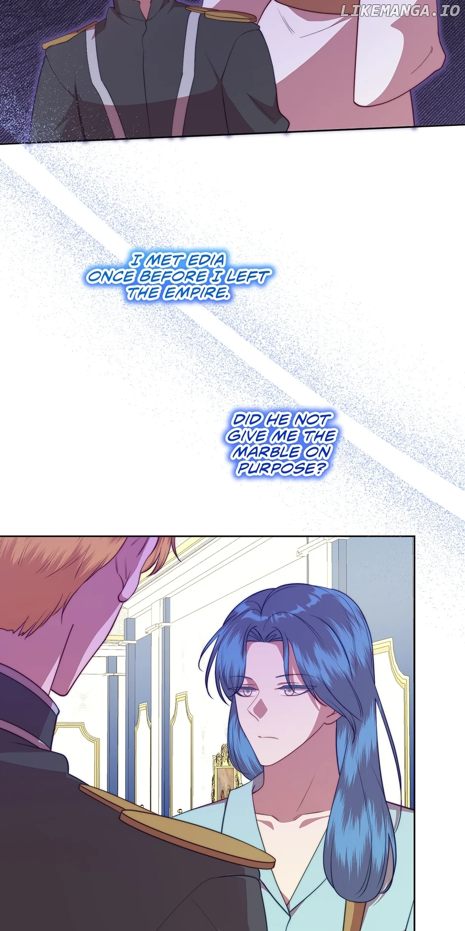 I Tamed the Male Lead’s Father Chapter 64 page 13