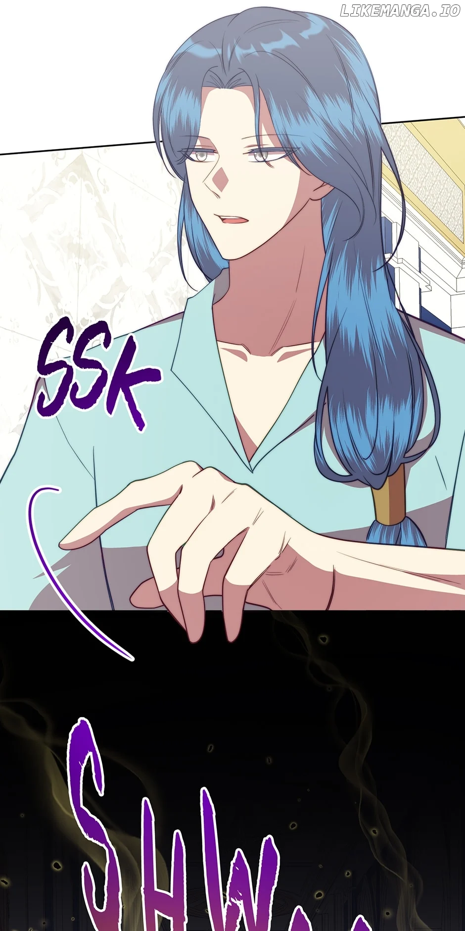 I Tamed the Male Lead’s Father Chapter 64 page 17