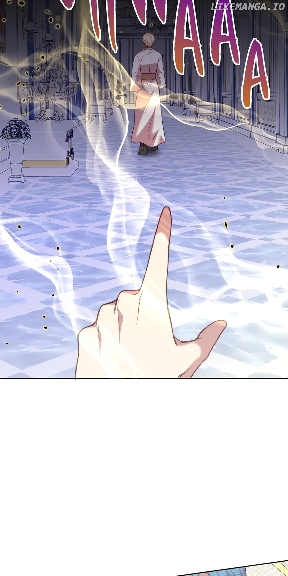 I Tamed the Male Lead’s Father Chapter 64 page 18