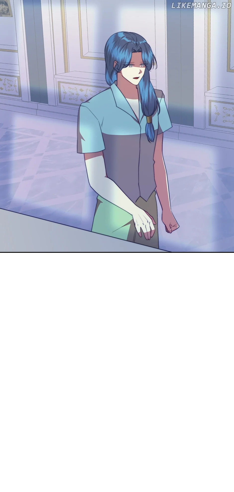 I Tamed the Male Lead’s Father Chapter 64 page 23