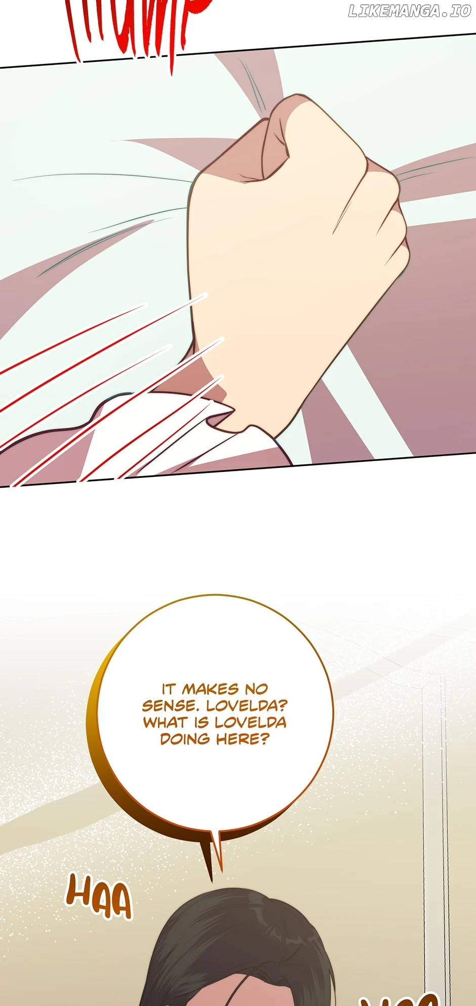 I Tamed the Male Lead’s Father Chapter 64 page 27