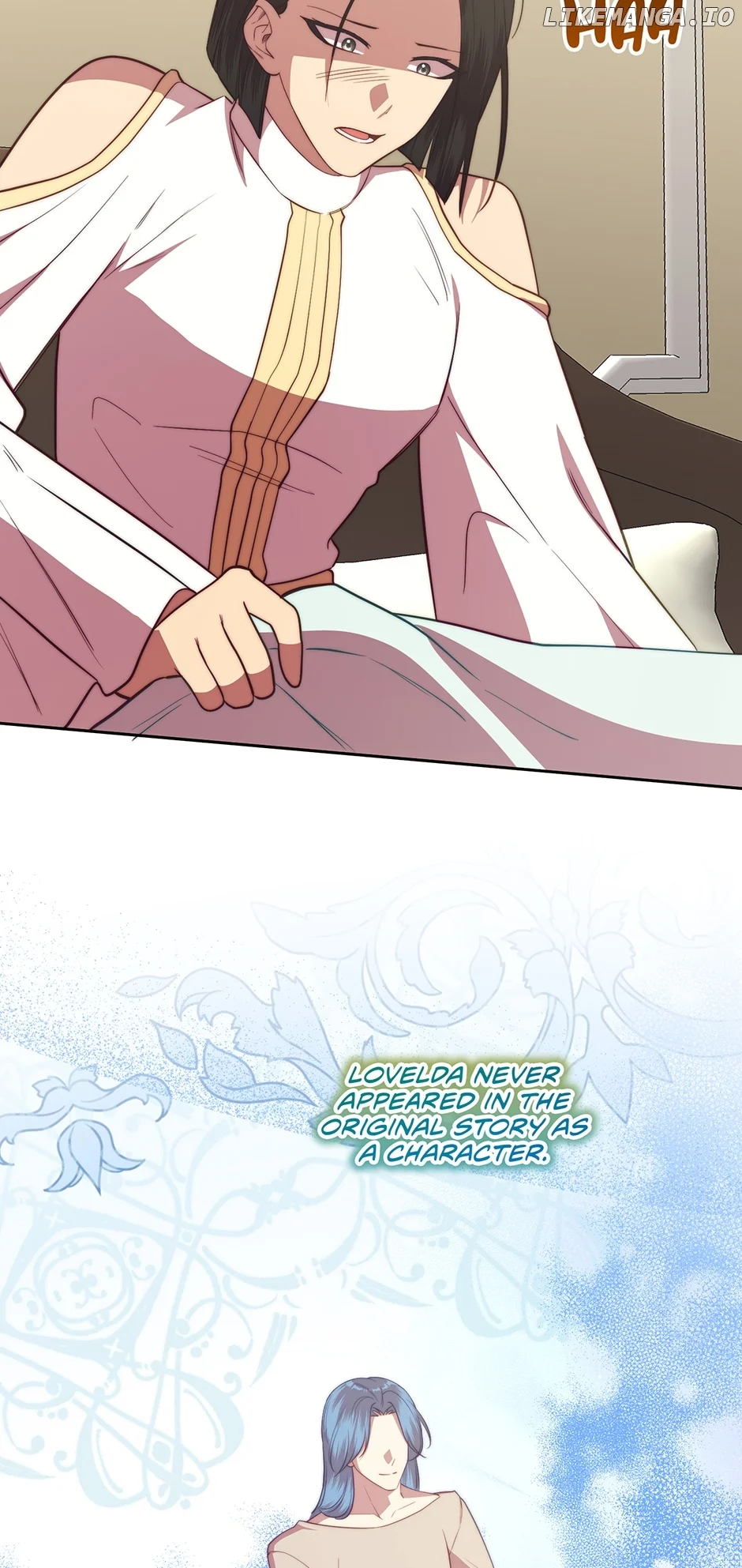 I Tamed the Male Lead’s Father Chapter 64 page 28