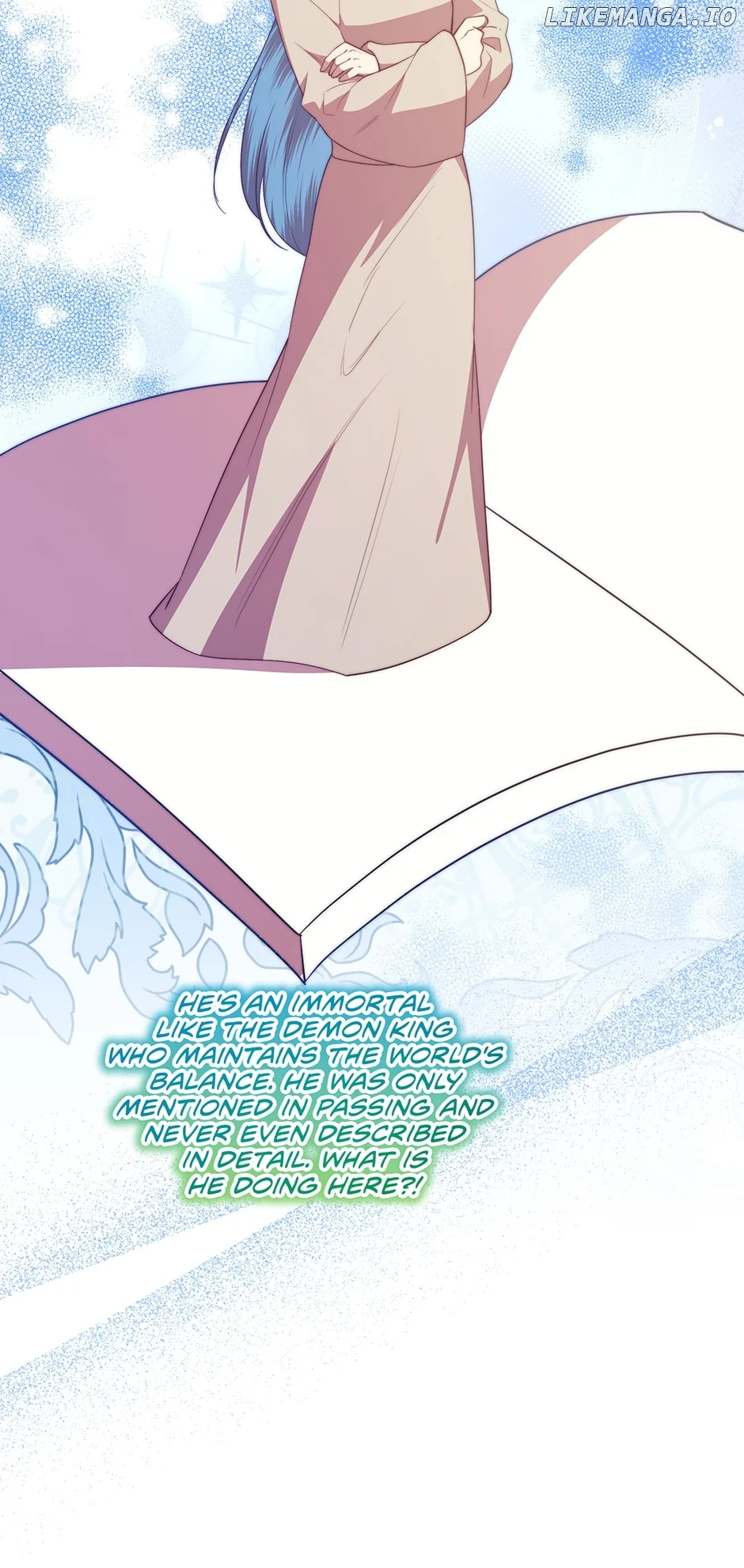 I Tamed the Male Lead’s Father Chapter 64 page 29