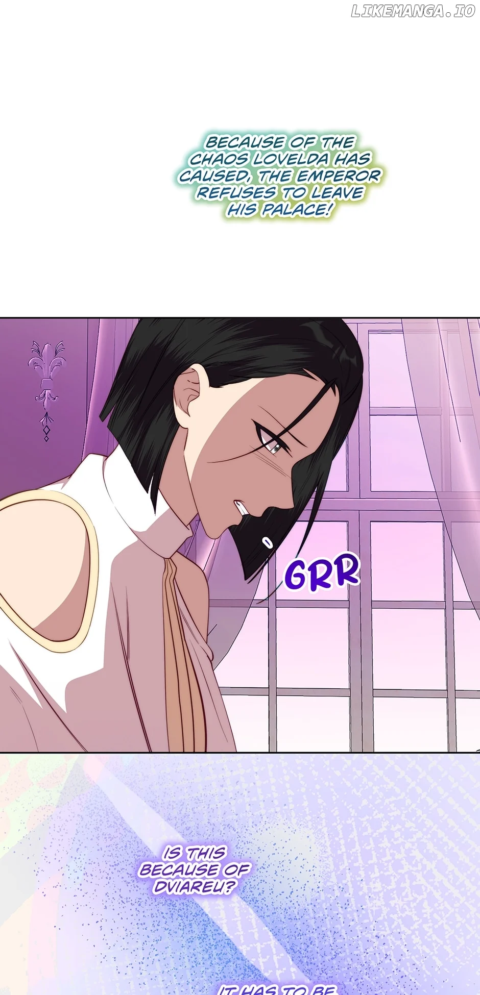 I Tamed the Male Lead’s Father Chapter 64 page 30