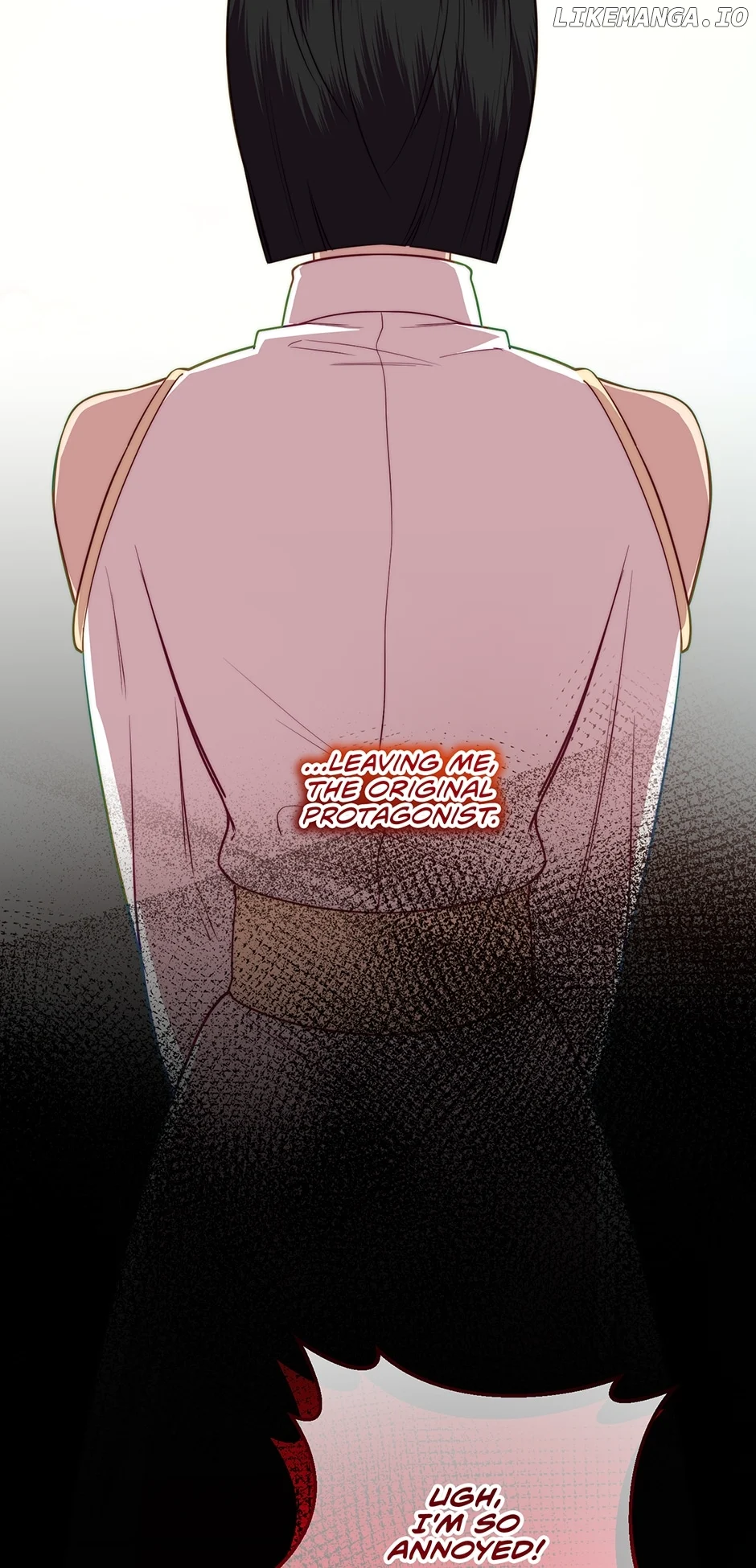 I Tamed the Male Lead’s Father Chapter 64 page 34