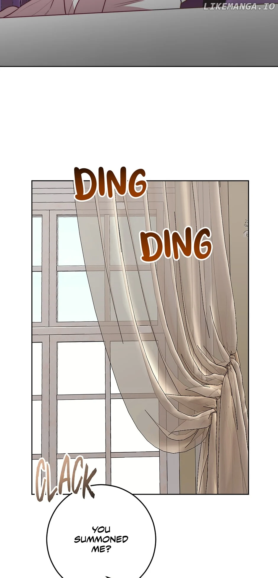I Tamed the Male Lead’s Father Chapter 64 page 36