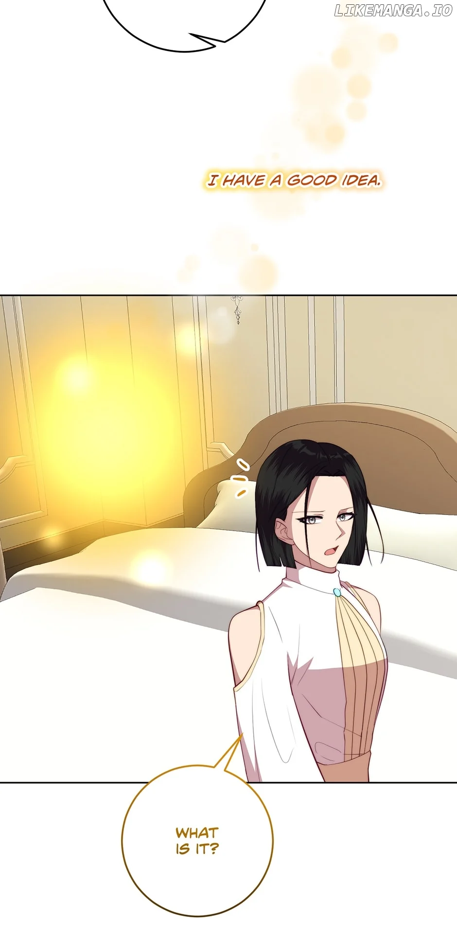 I Tamed the Male Lead’s Father Chapter 64 page 38