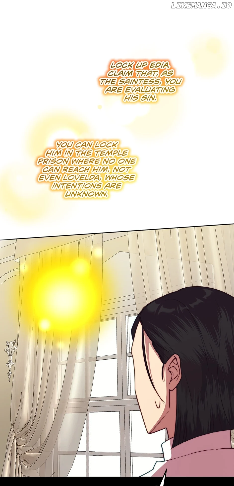 I Tamed the Male Lead’s Father Chapter 64 page 39