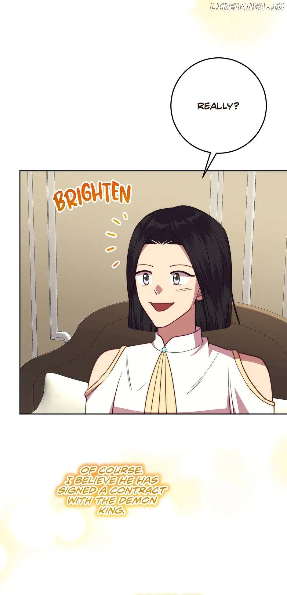 I Tamed the Male Lead’s Father Chapter 64 page 42