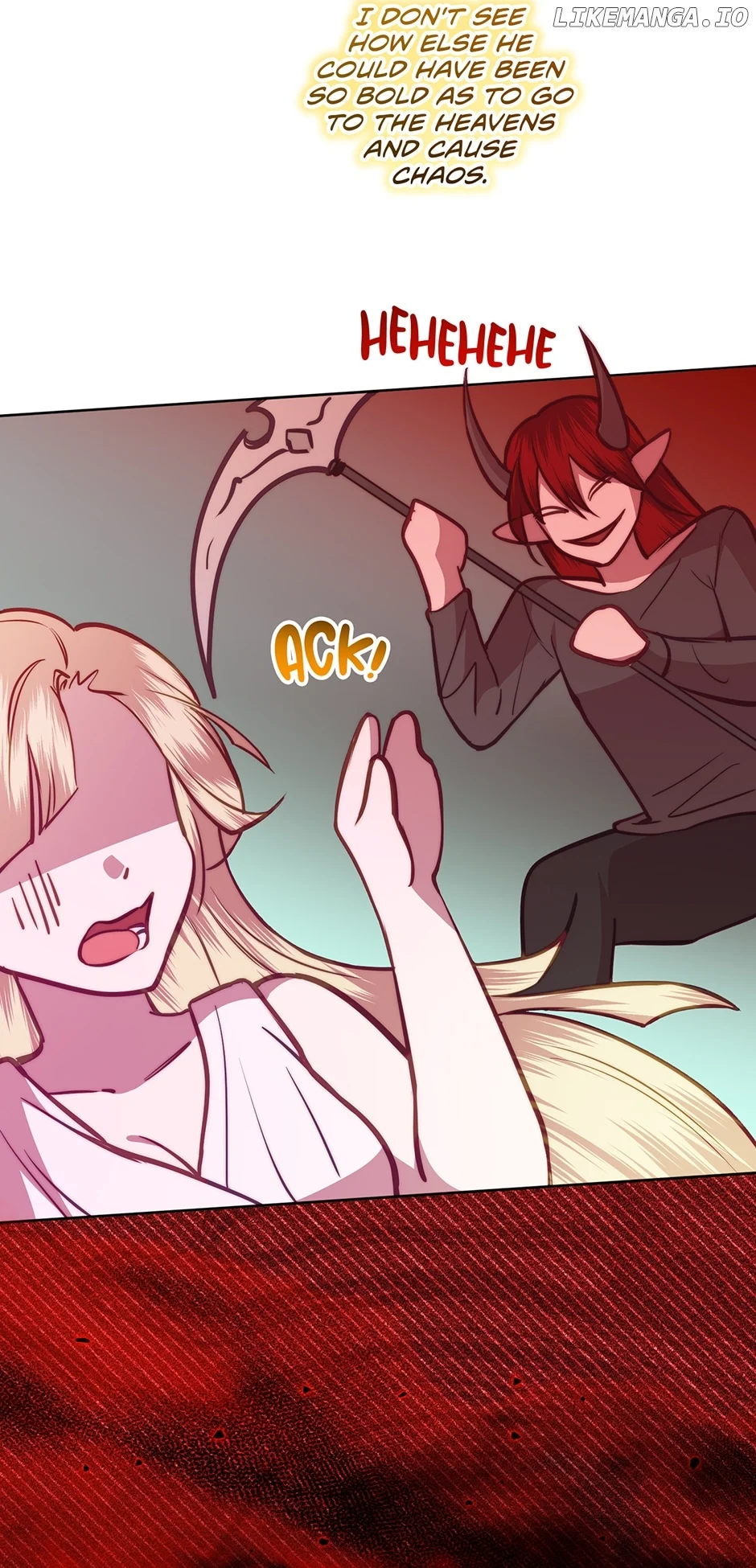 I Tamed the Male Lead’s Father Chapter 64 page 43