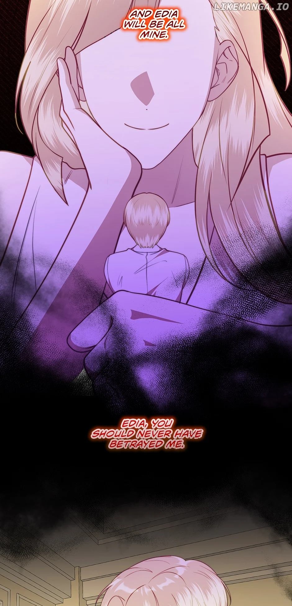 I Tamed the Male Lead’s Father Chapter 64 page 45