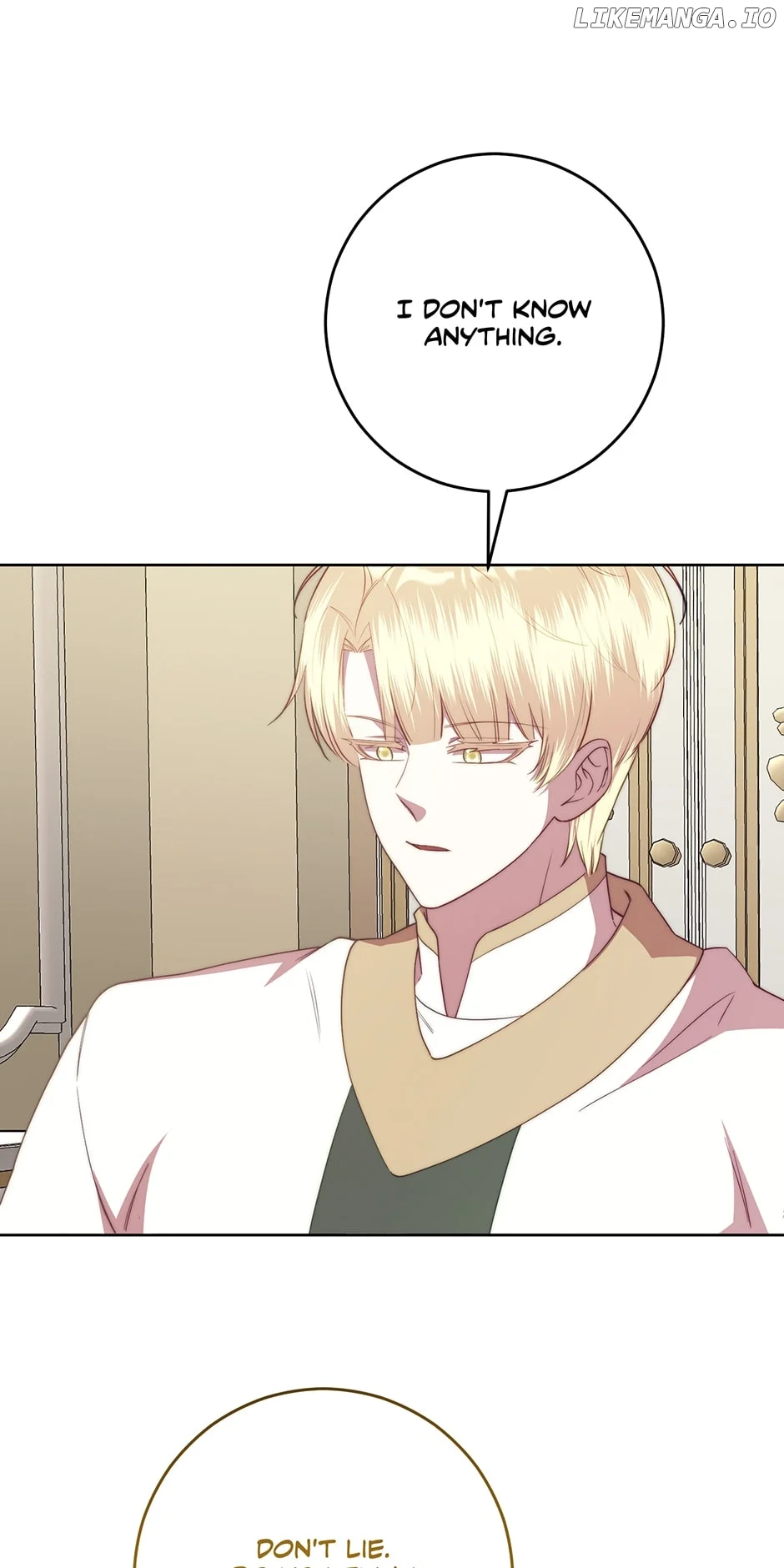 I Tamed the Male Lead’s Father Chapter 64 page 48