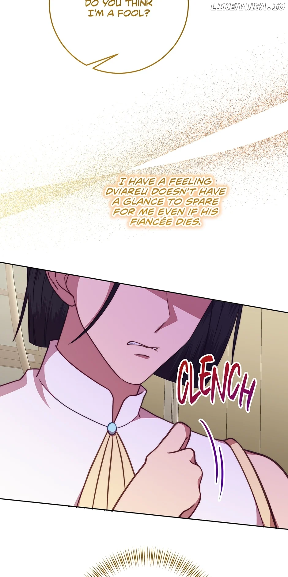 I Tamed the Male Lead’s Father Chapter 64 page 49