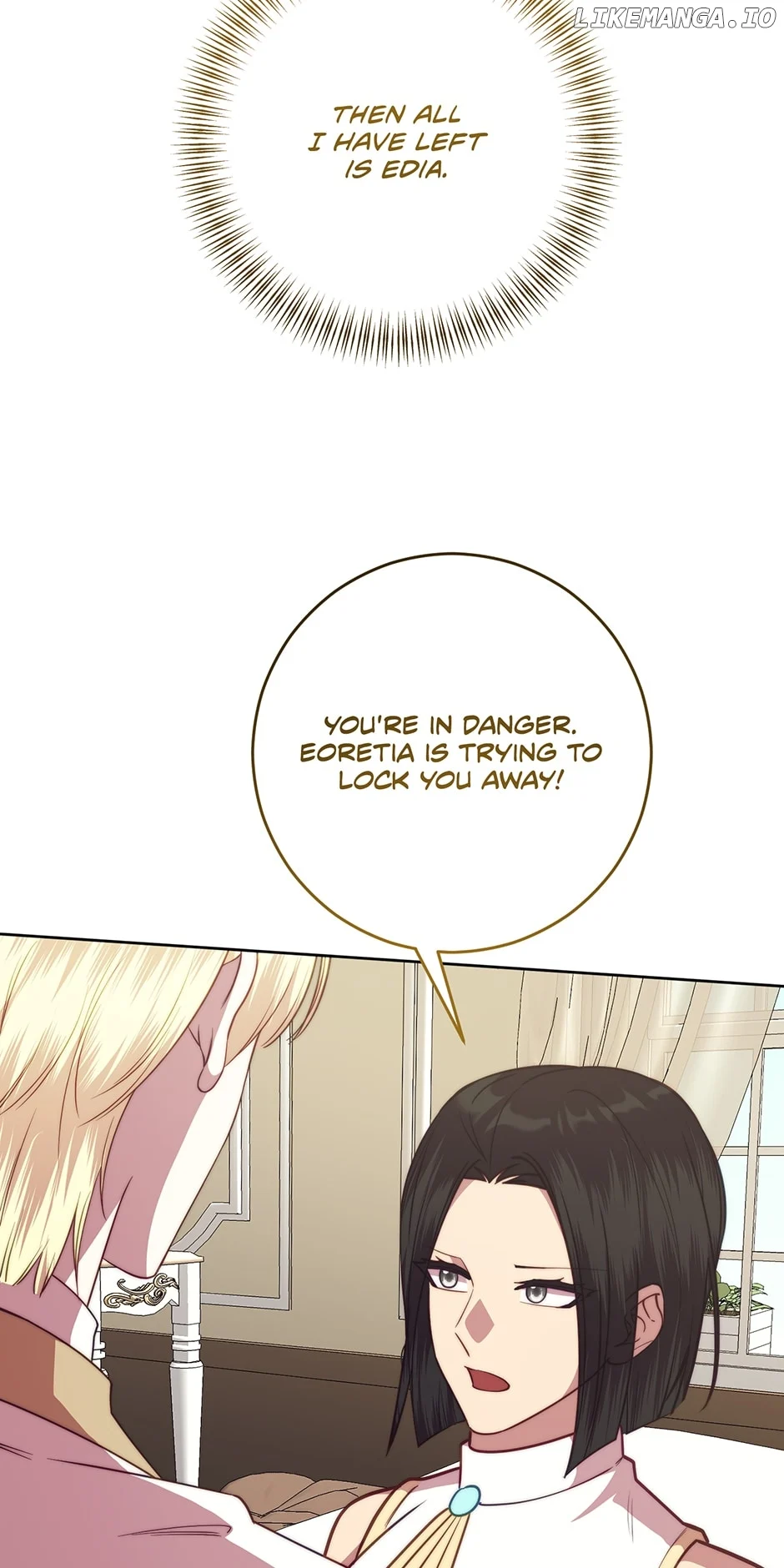I Tamed the Male Lead’s Father Chapter 64 page 50