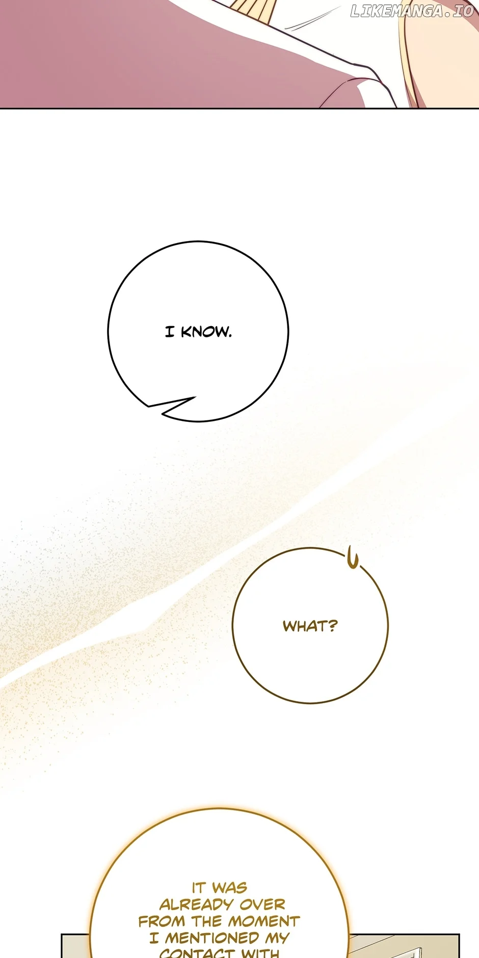 I Tamed the Male Lead’s Father Chapter 64 page 51