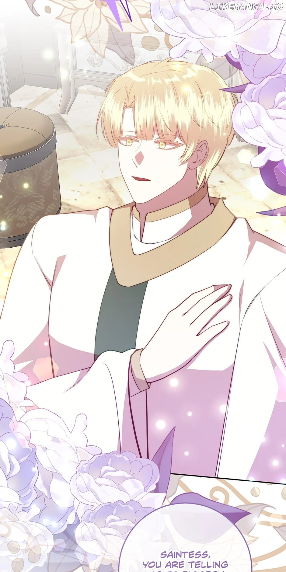 I Tamed the Male Lead’s Father Chapter 64 page 54