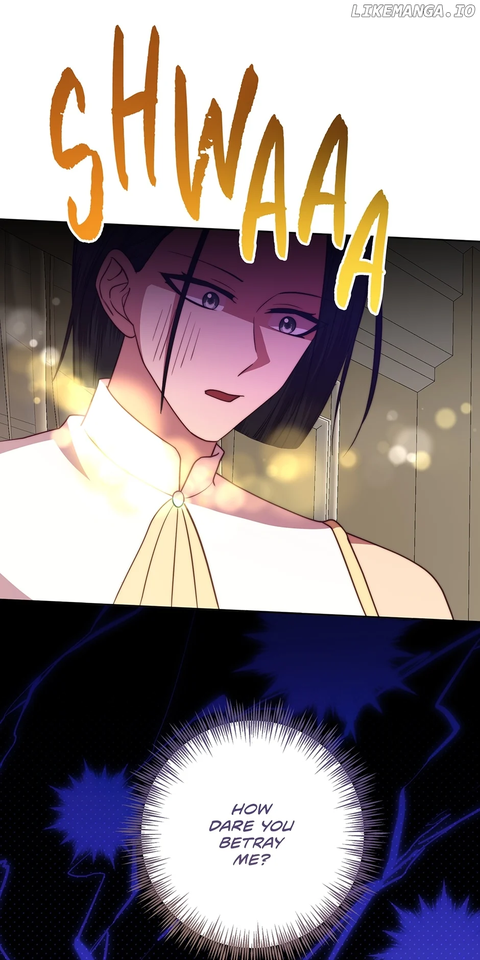 I Tamed the Male Lead’s Father Chapter 64 page 56