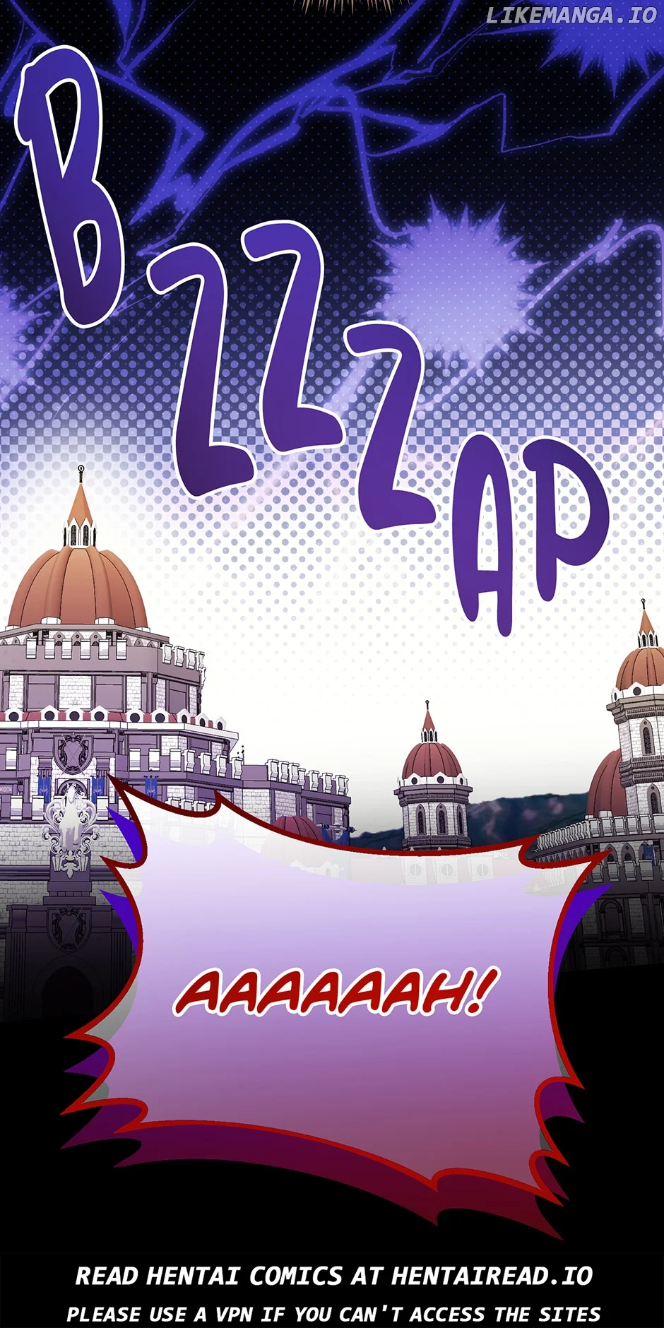 I Tamed the Male Lead’s Father Chapter 64 page 57