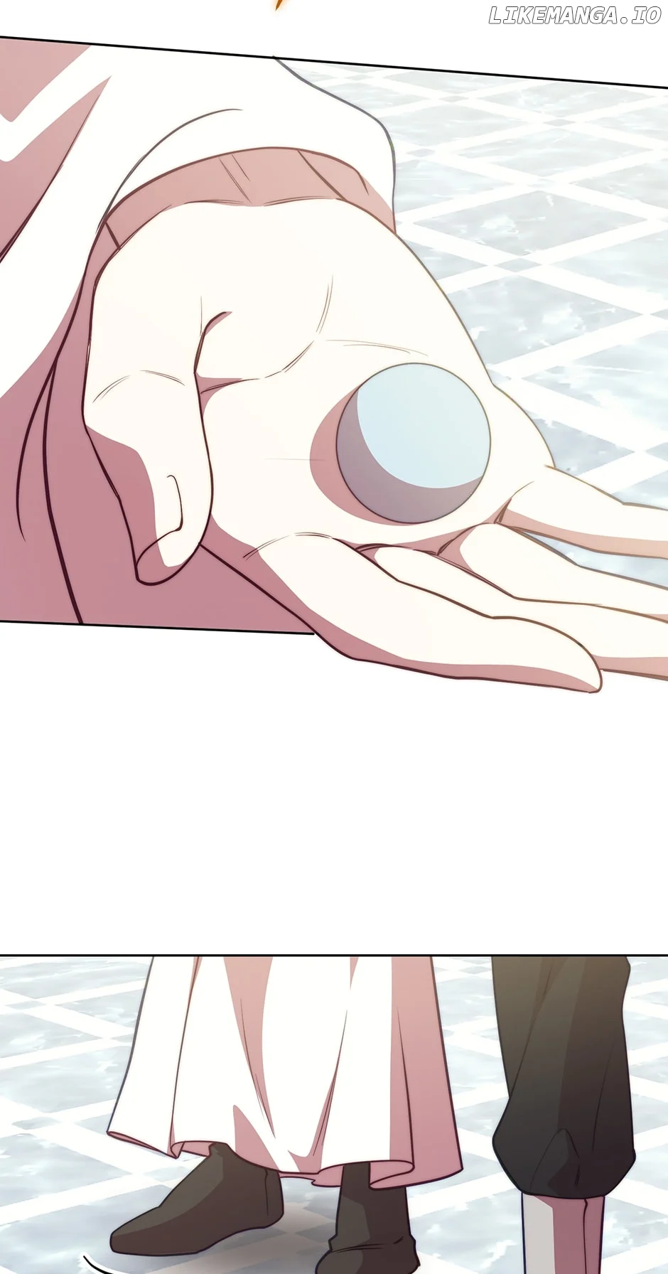 I Tamed the Male Lead’s Father Chapter 64 page 6