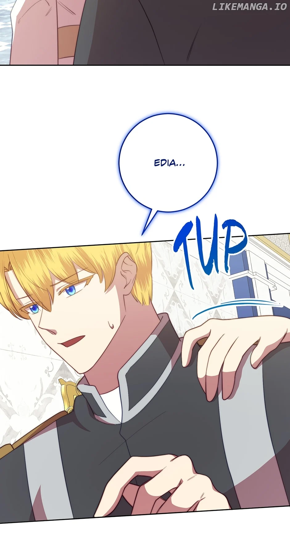 I Tamed the Male Lead’s Father Chapter 64 page 8