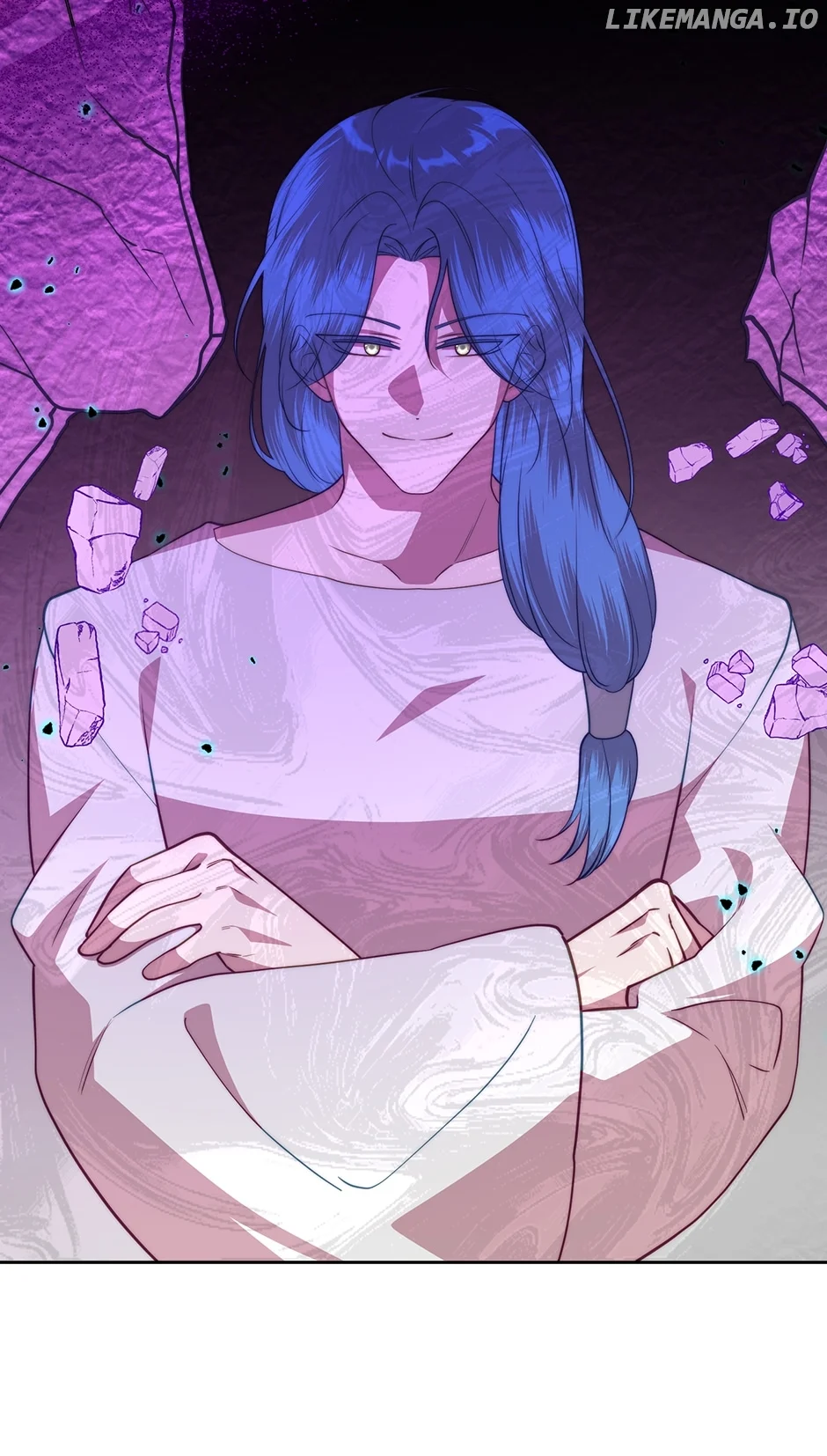 I Tamed the Male Lead’s Father Chapter 65 page 10
