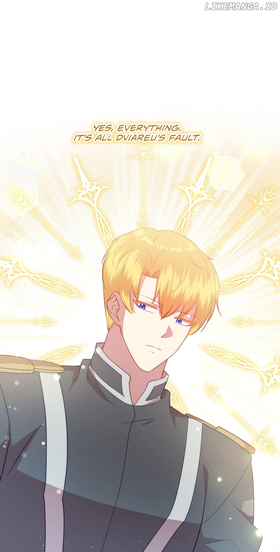 I Tamed the Male Lead’s Father Chapter 65 page 11