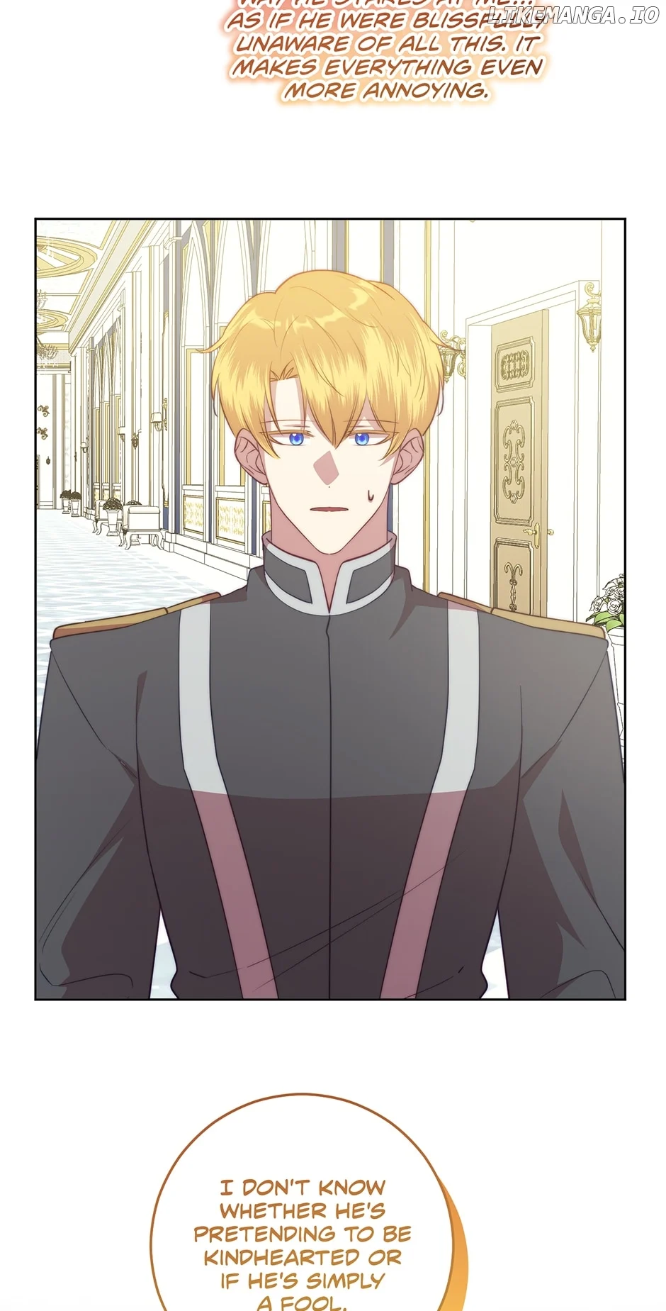 I Tamed the Male Lead’s Father Chapter 65 page 14
