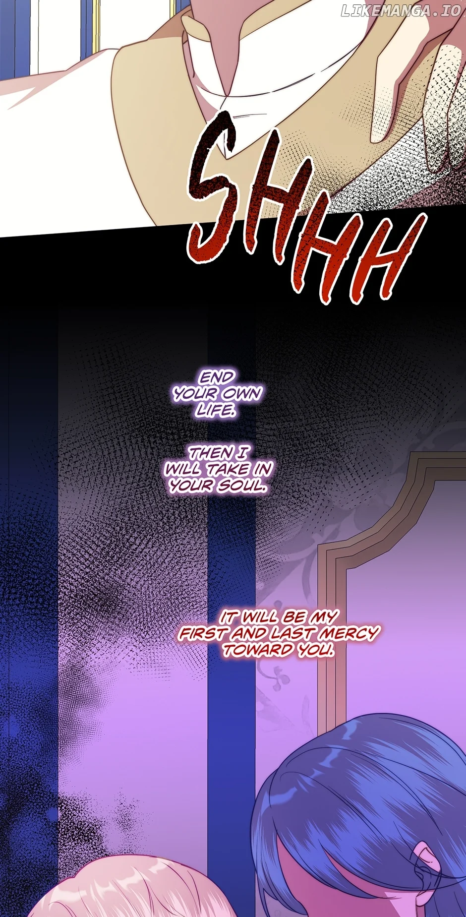I Tamed the Male Lead’s Father Chapter 65 page 18