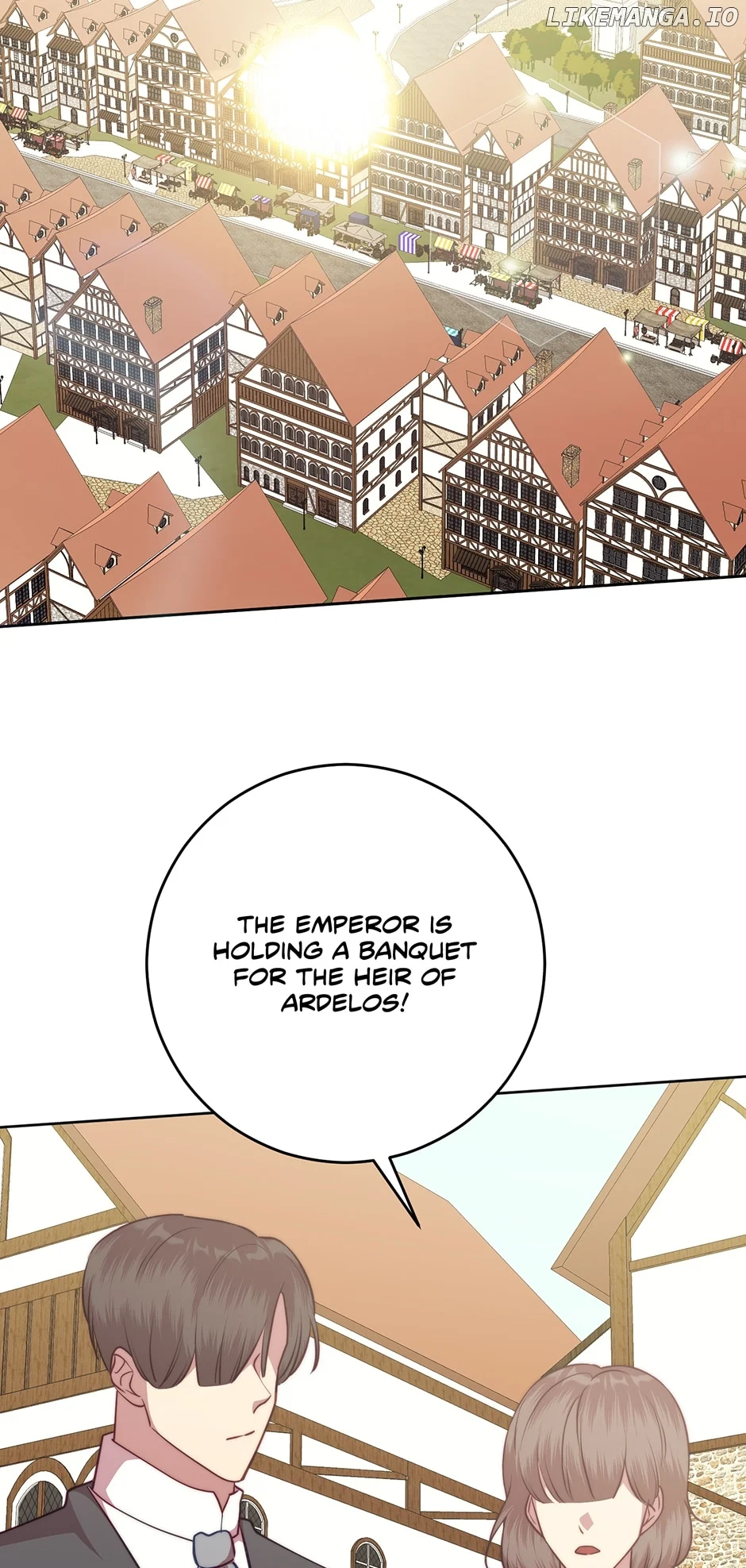 I Tamed the Male Lead’s Father Chapter 65 page 26