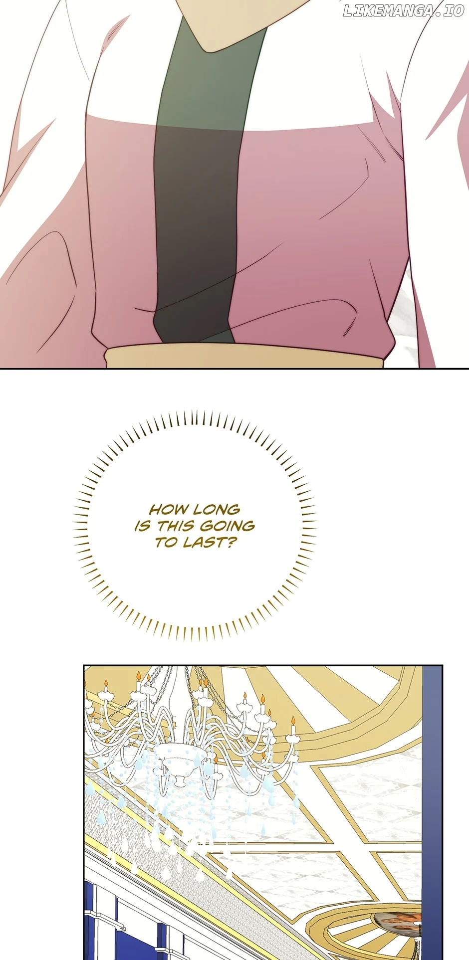 I Tamed the Male Lead’s Father Chapter 65 page 2