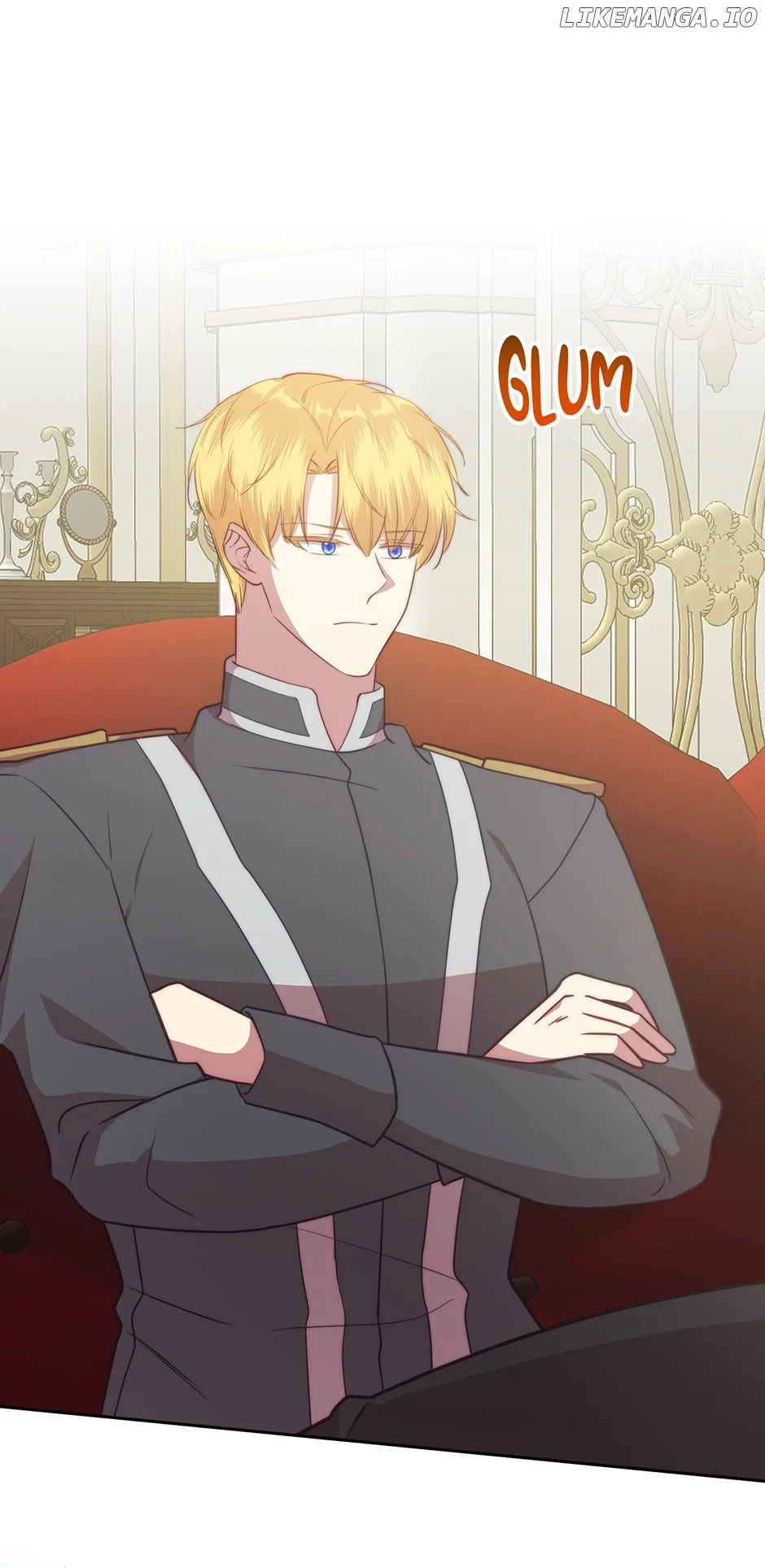 I Tamed the Male Lead’s Father Chapter 65 page 30