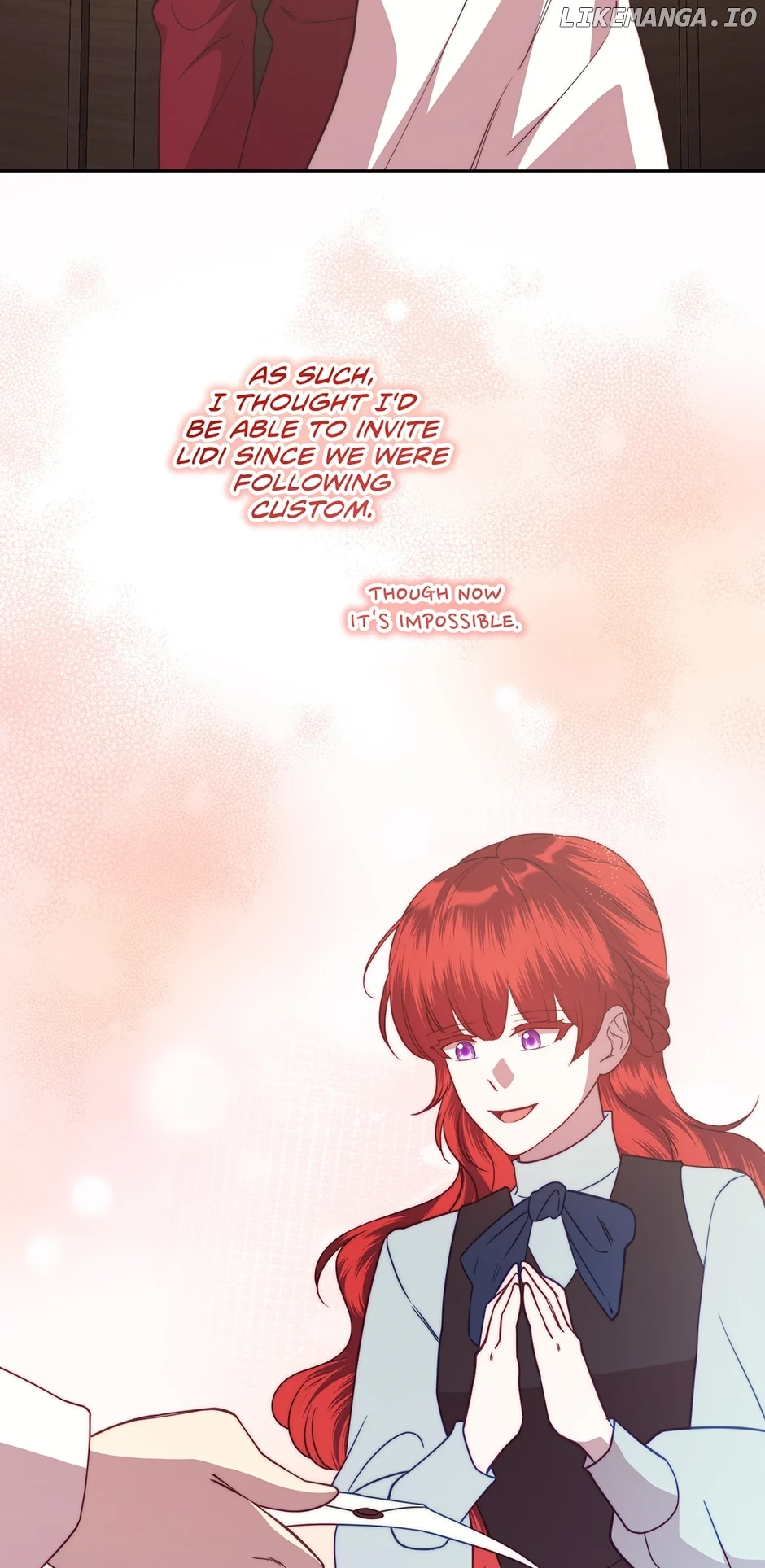 I Tamed the Male Lead’s Father Chapter 65 page 33