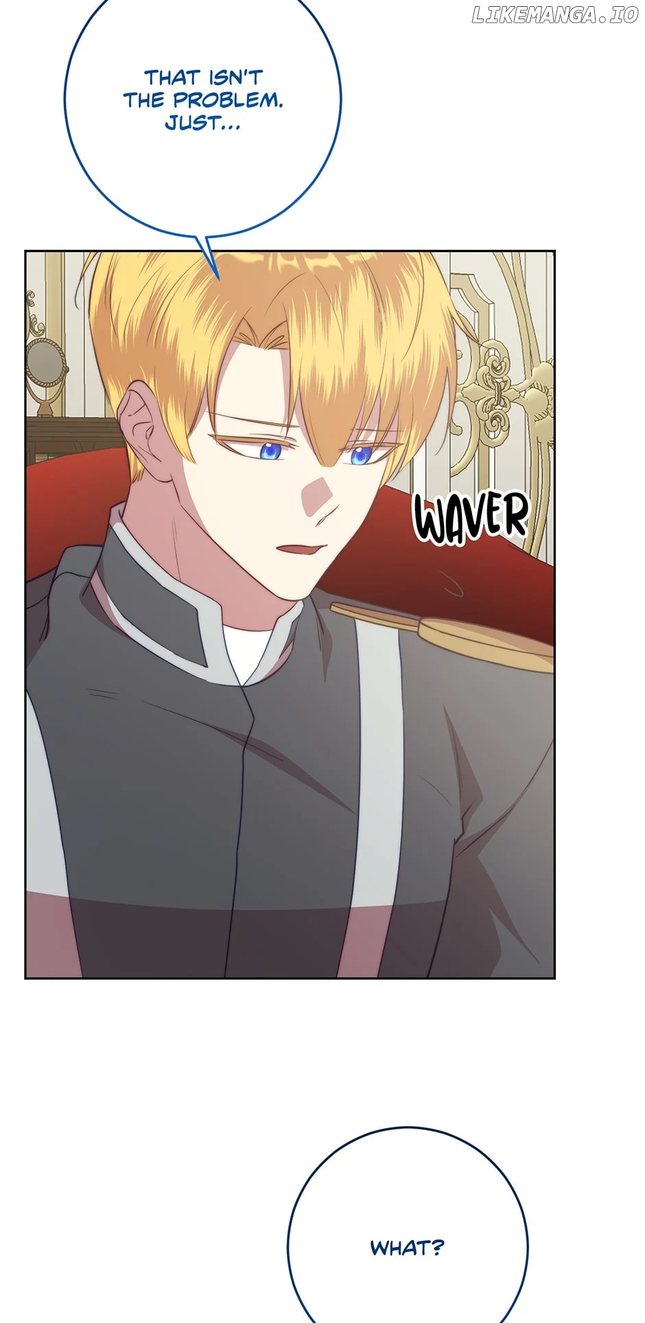 I Tamed the Male Lead’s Father Chapter 65 page 36
