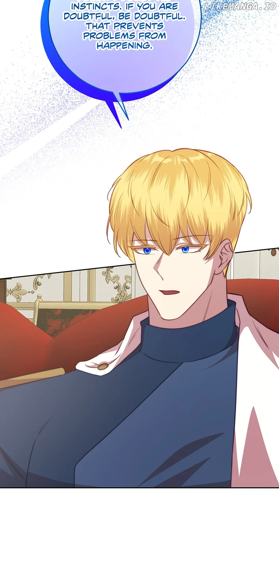 I Tamed the Male Lead’s Father Chapter 65 page 38